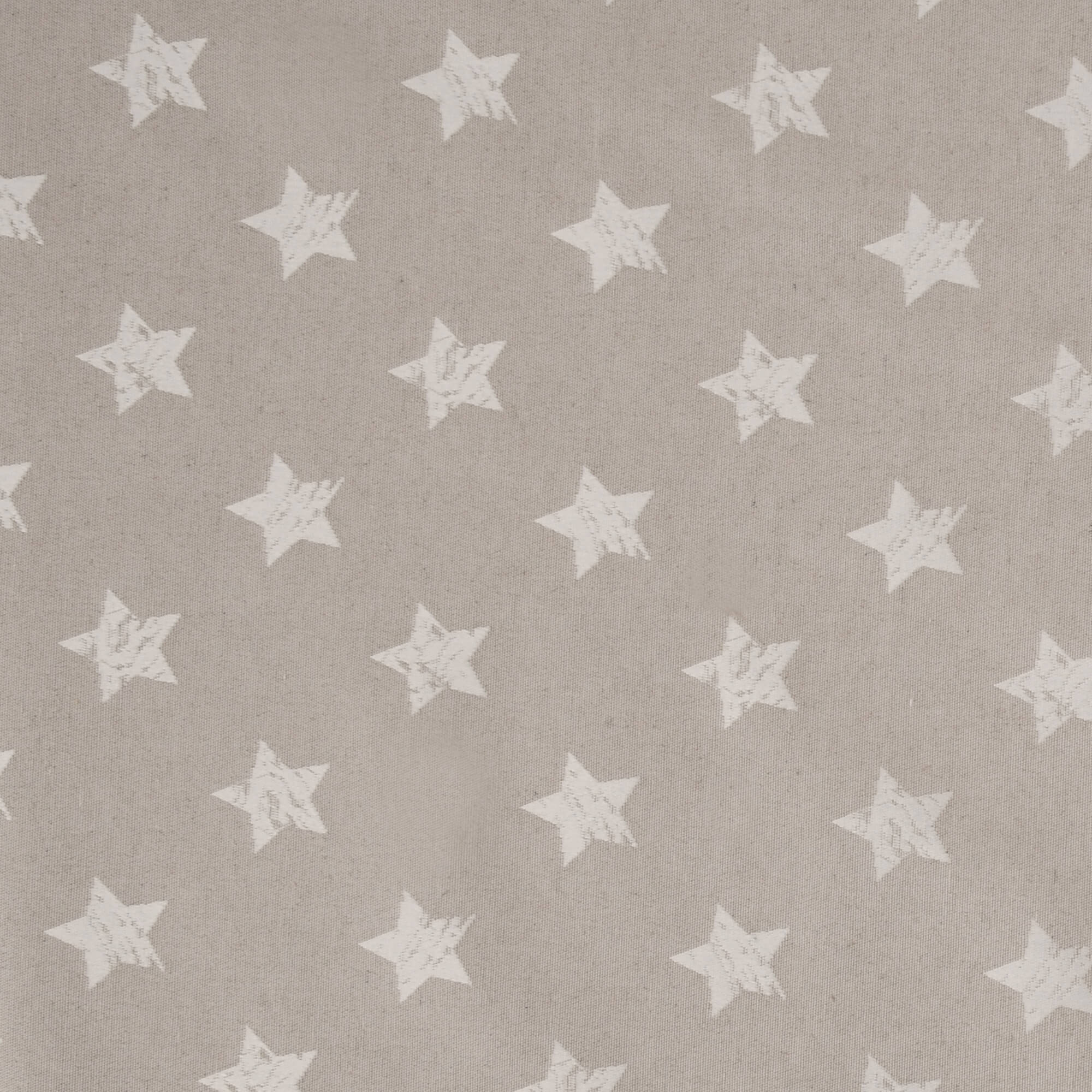 Moderno® Tischdecke Jacquard-Gewebe Weihnachten Weihnachtstischdecke Sterne Motiv Beige-Weiss mit Fleckschutz Moderno® Tischdecke Jacquard-Gewebe Weihnachten Weihnachtstischdecke Sterne Motiv Beige-Weiss mit Fleckschutz