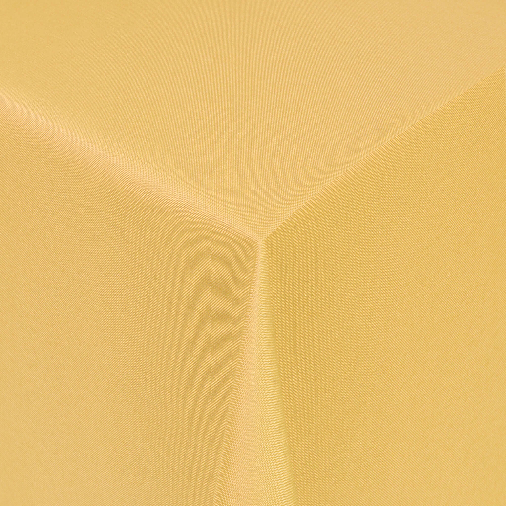 Sonderposten – Moderno® Damast-Tischdecke eckig 80x80 cm einfarbig in Dunkel-Gelb Sonderposten – Moderno® Damast-Tischdecke eckig 80x80 cm einfarbig in Dunkel-Gelb