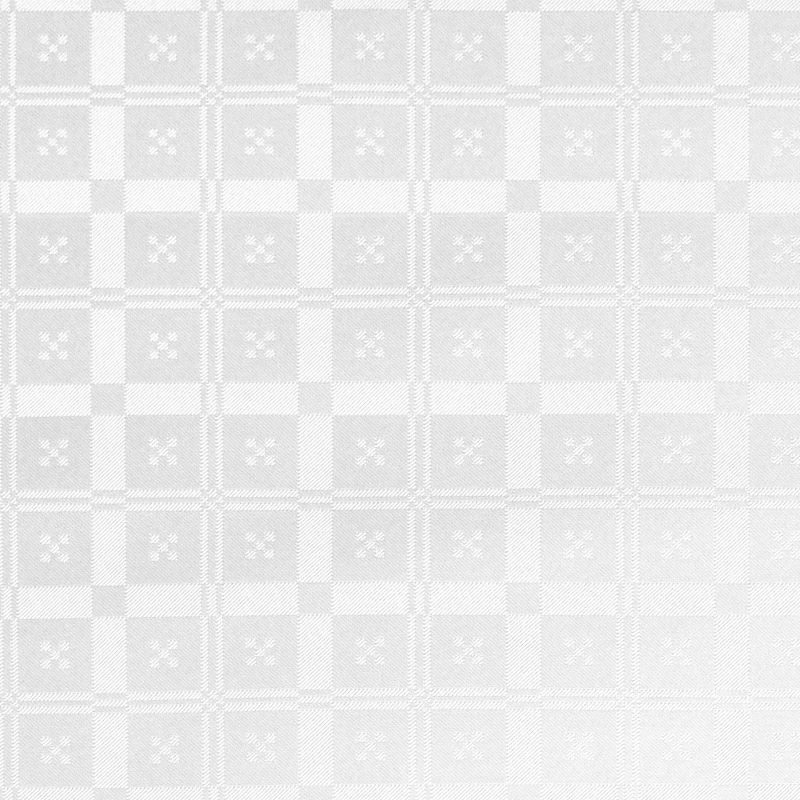 Tischdecke Abwaschbar Wachstuch Relief Quadrato Weiss im Wunschmaß Tischdecke Abwaschbar Wachstuch Relief Quadrato Weiss im Wunschmaß