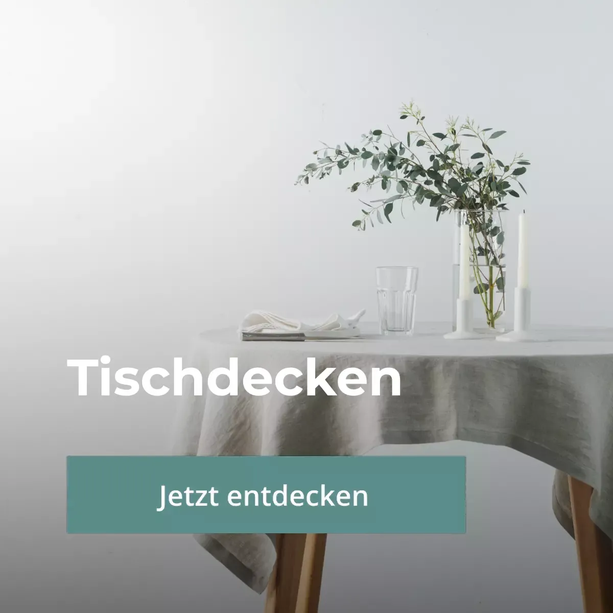 Tischdecken - Stöbern Sie durch unsere große Auswahl an hochwertigen Tischdecken für jeden Anlass und jede Einrichtung.