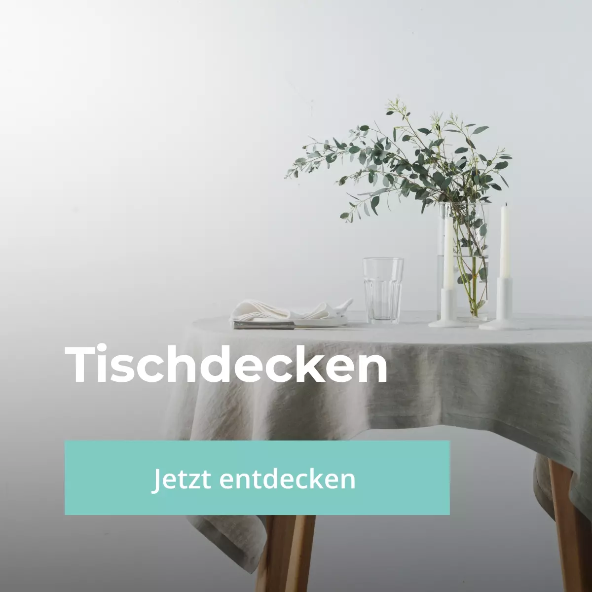 Hochwertige Tischdecken für jeden Anlass Tischdecken - Stöbern Sie durch unsere große Auswahl an hochwertigen Tischdecken für jeden Anlass und jede Einrichtung.