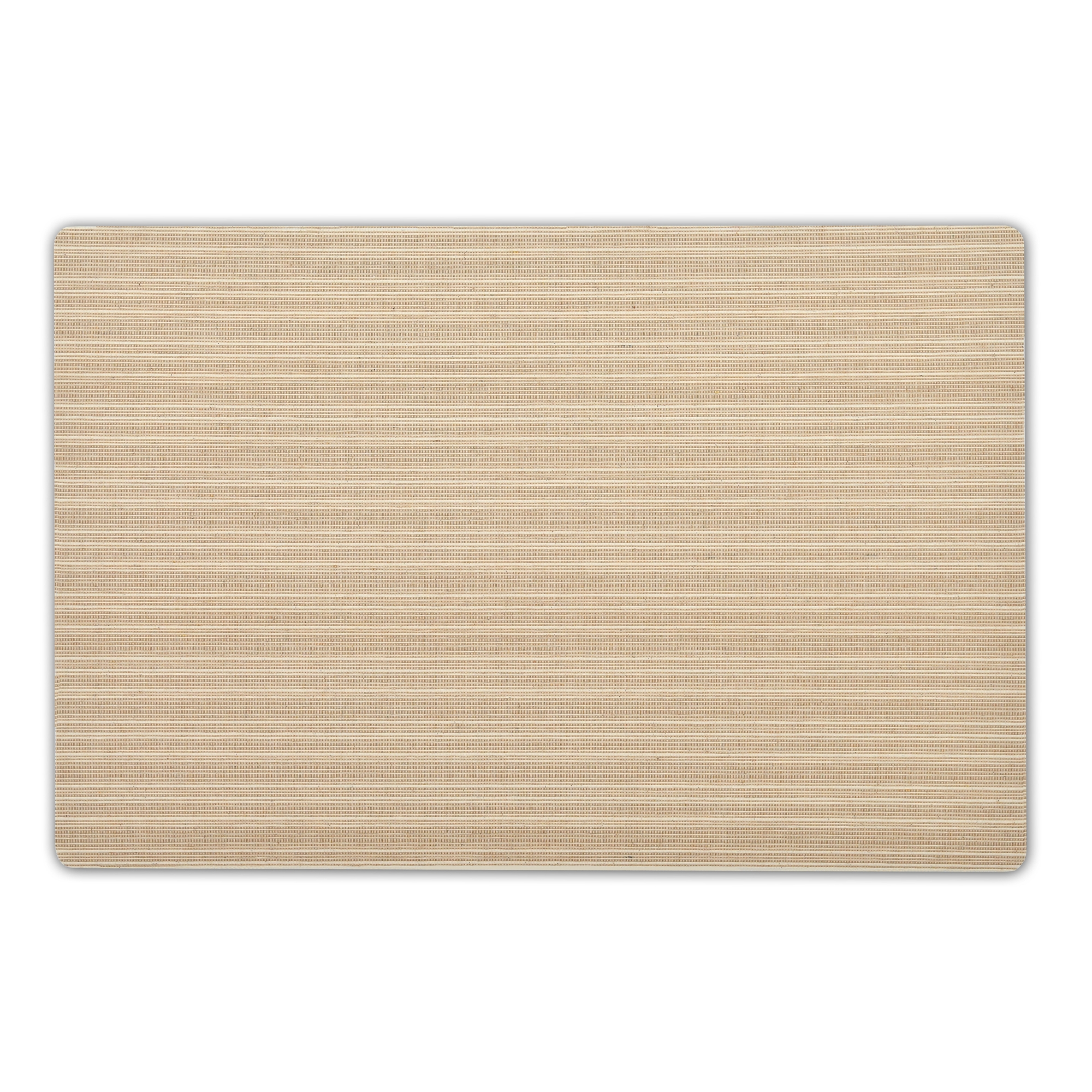 Tischsets mit Streifen 6er-Set Platzsets 30x45 cm in Beige Tischsets mit Streifen 6er-Set Platzsets 30x45 cm in Beige