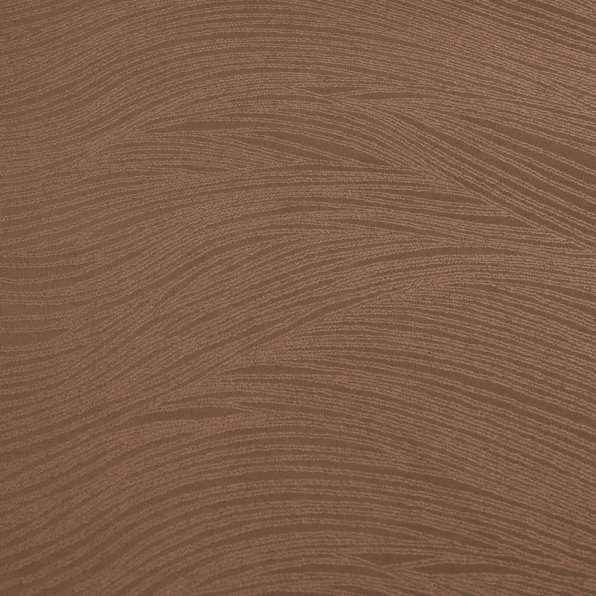 Sonderposten – Moderno® Damast-Tischdecke eckig 80x80 cm Fantasia in Dunkel-Braun