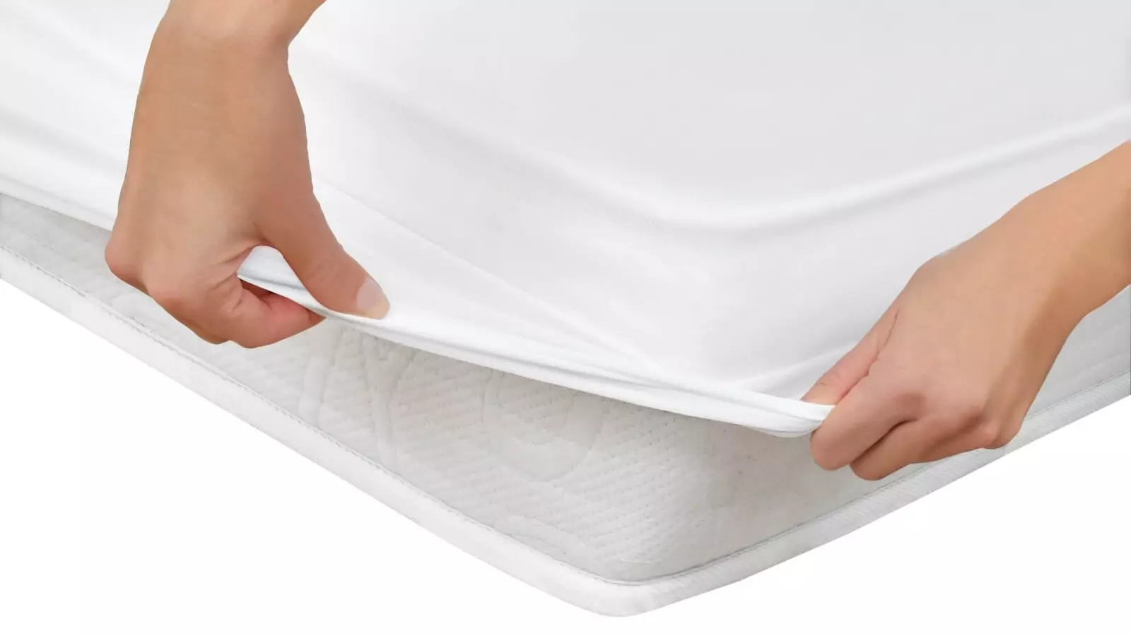 milbenbezug-beziehen