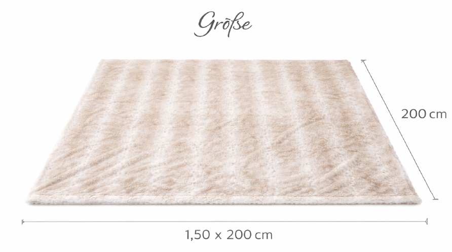 kuscheldecken-groesse