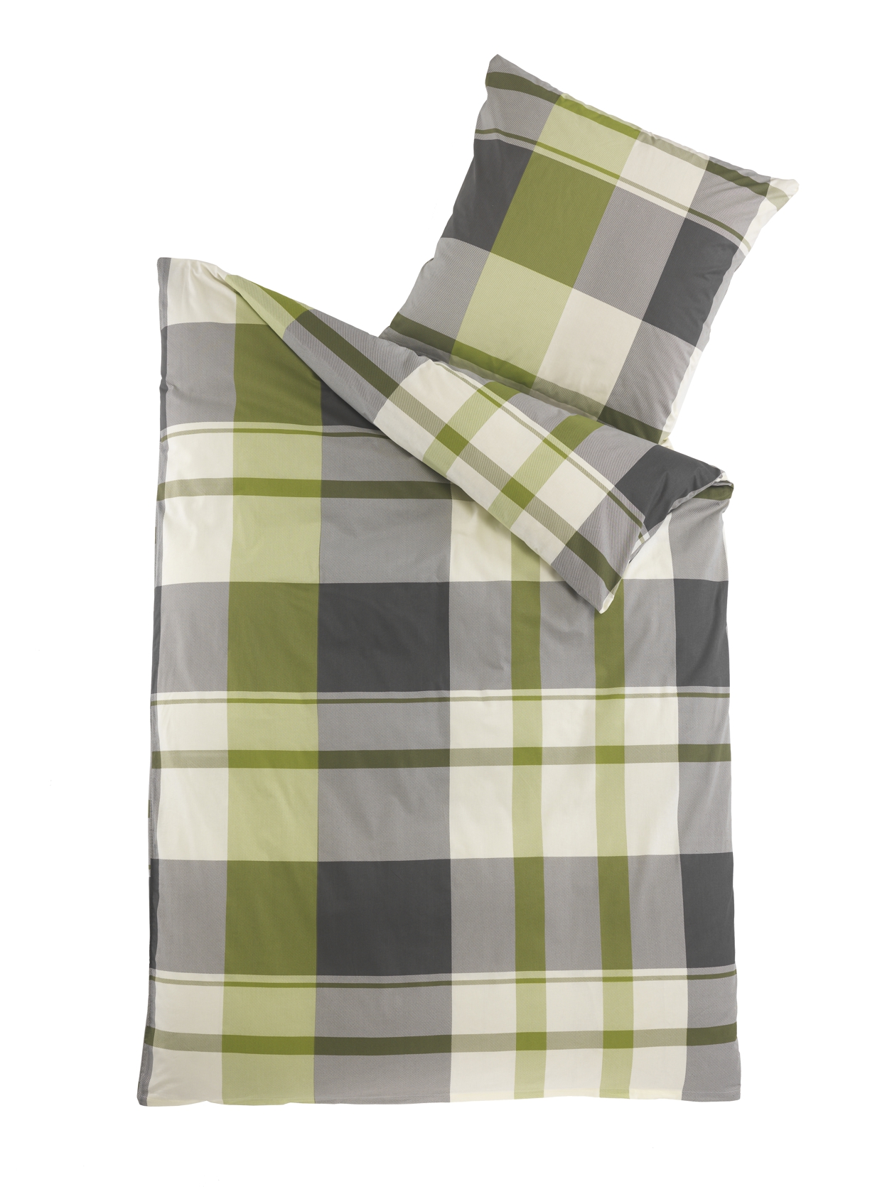Bettwäsche-Set Premium Renforcé - 2-teilig, 100% Baumwolle, Josef-gruen Bettwäsche-Set Premium Renforcé - 2-teilig, 100% Baumwolle, Josef-gruen