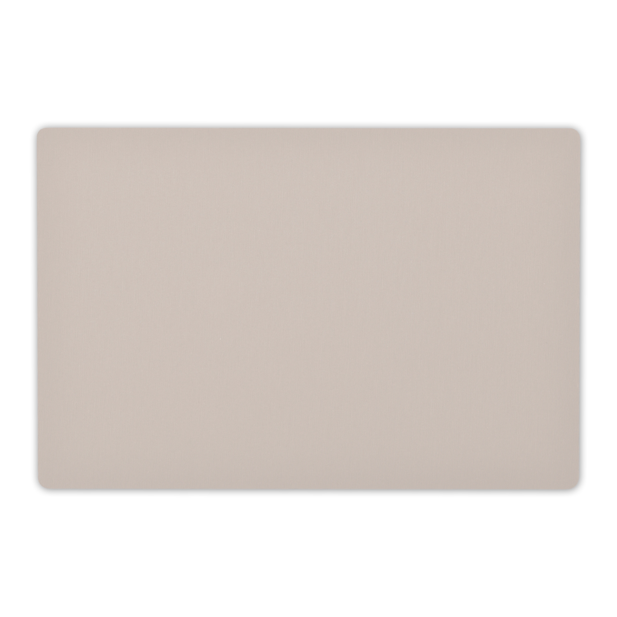 Tischsets UNI 6er-Set Baumwolle Platzsets 30x43 cm in Hell-Grau Tischsets UNI 6er-Set Baumwolle Platzsets 30x43 cm in Hell-Grau