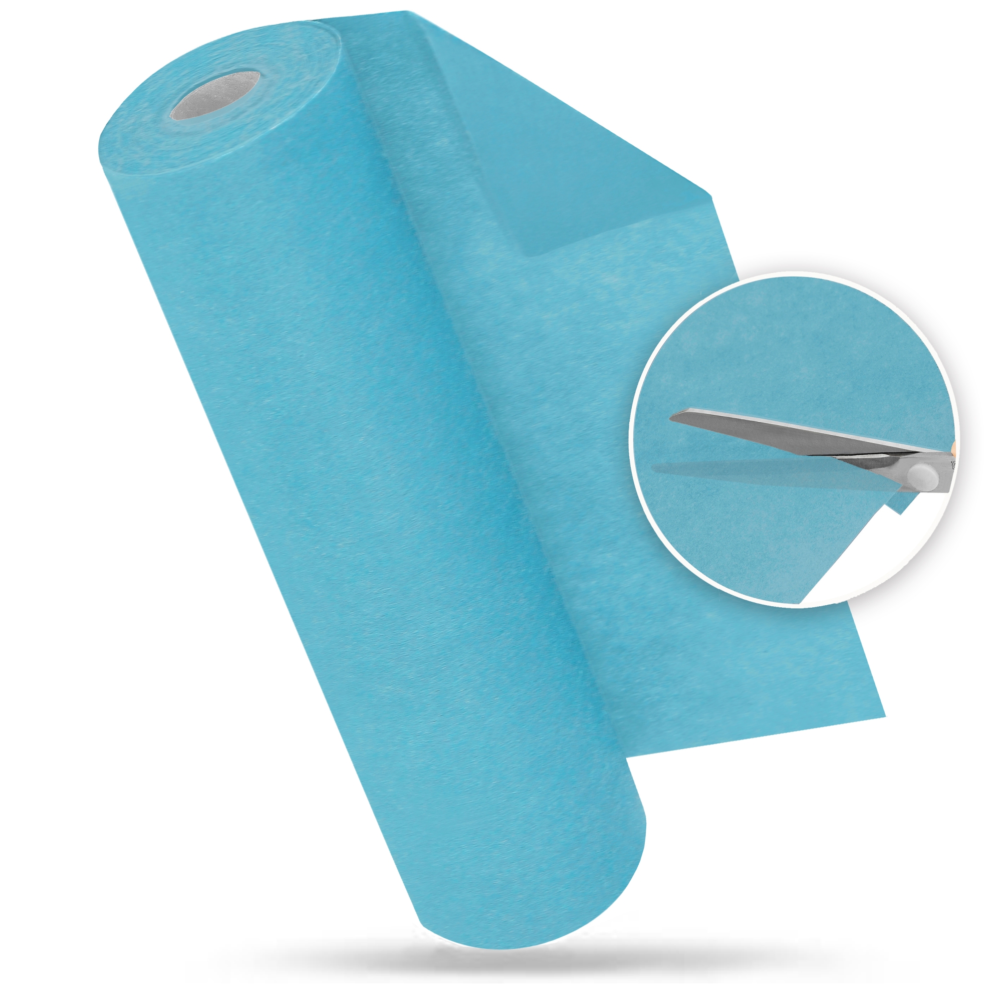 Tischläufer Aqua-Blau 25 m Vliesstoff – Modern, Outdoor, Tischdeko für Hochzeit, Party, Fest, Geburtstag, Eventdeko, Feier, Garten, Terrasse, Tischband Tischläufer Aqua-Blau 25 m Vliesstoff – Modern, Outdoor, Tischdeko für Hochzeit, Party, Fest, Geburtstag, Eventdeko, Feier, Garten, Terrasse, Tischband