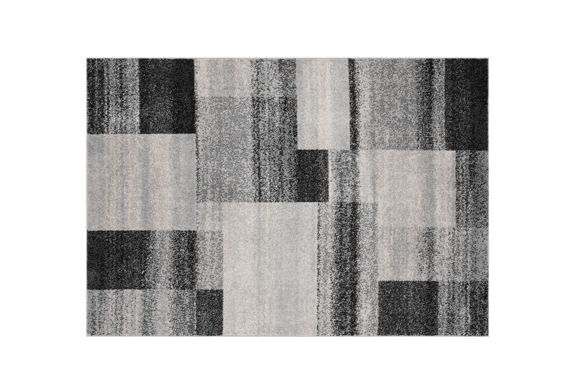 Teppich Ylva – Grau mit Textilstruktur – Kurzflor – weich & formstabil für Wohn- und Schlafzimmer Teppich Ylva – Grau mit Textilstruktur – Kurzflor – weich & formstabil für Wohn- und Schlafzimmer