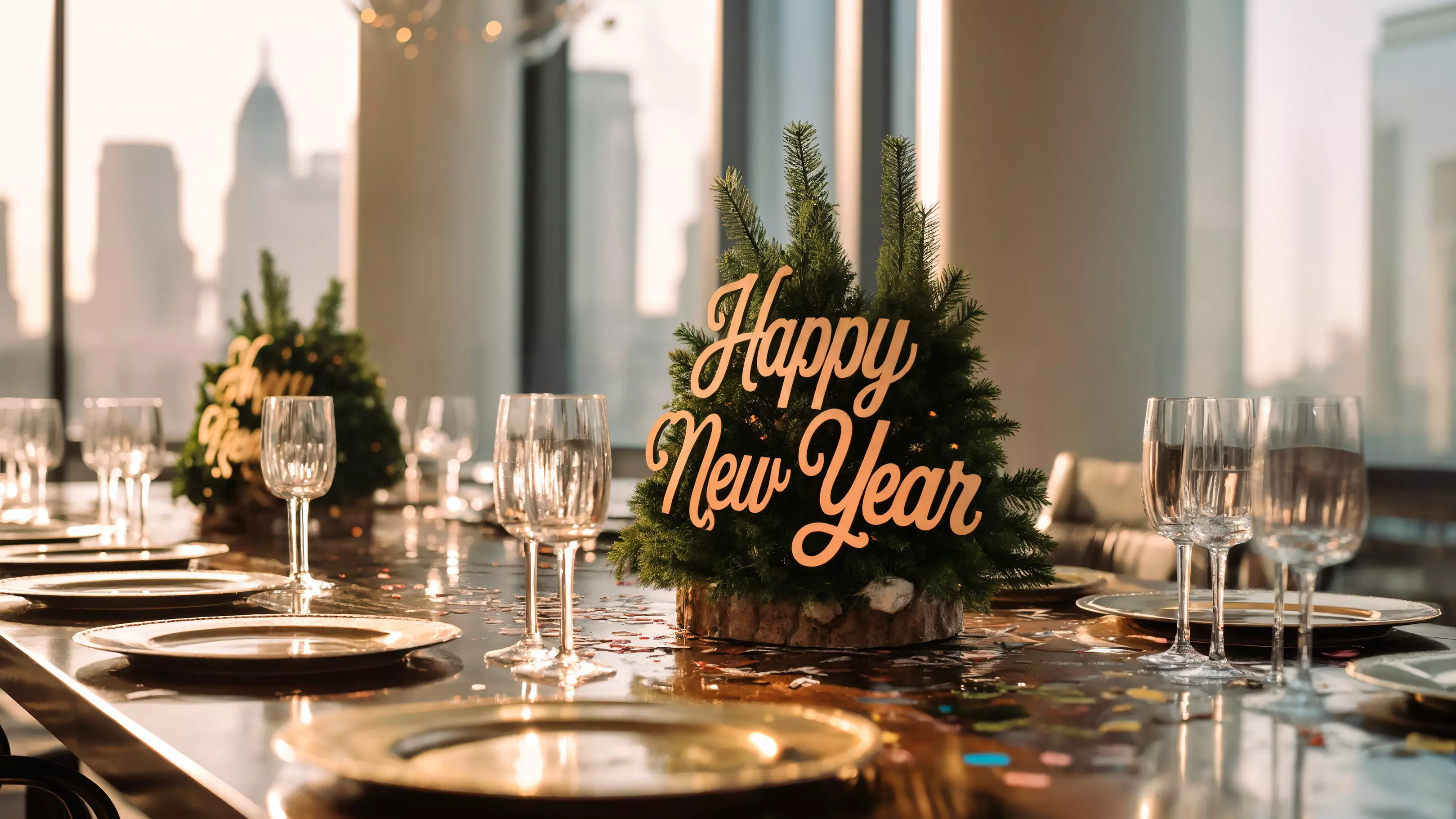 neujahr