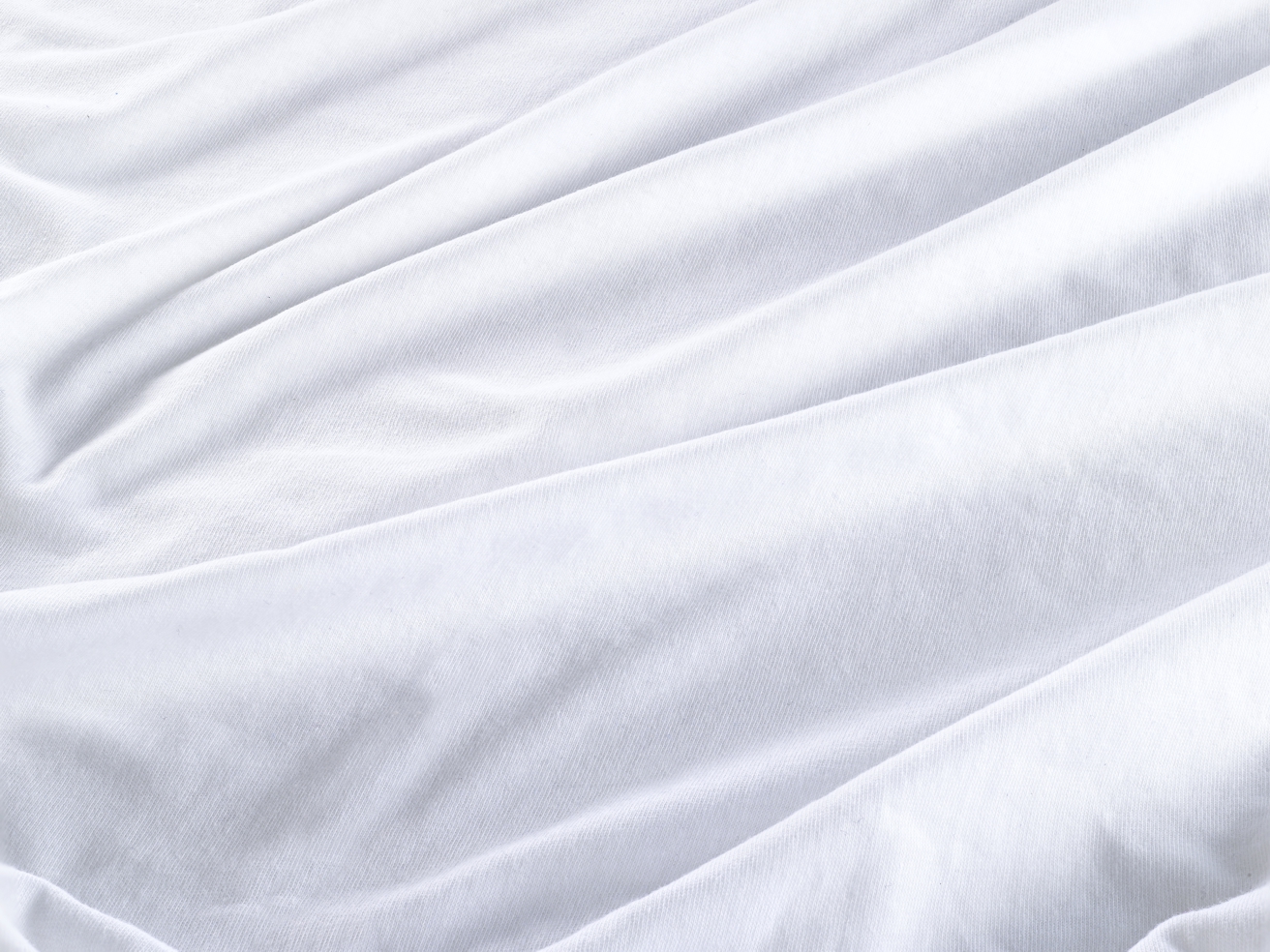 Spannbettlaken Spannbetttuch aus Baumwolle für Boxspingbetten und Wasserbetten 160x220 cm in Weiss Spannbettlaken Spannbetttuch aus Baumwolle für Boxspingbetten und Wasserbetten 160x220 cm in Weiss