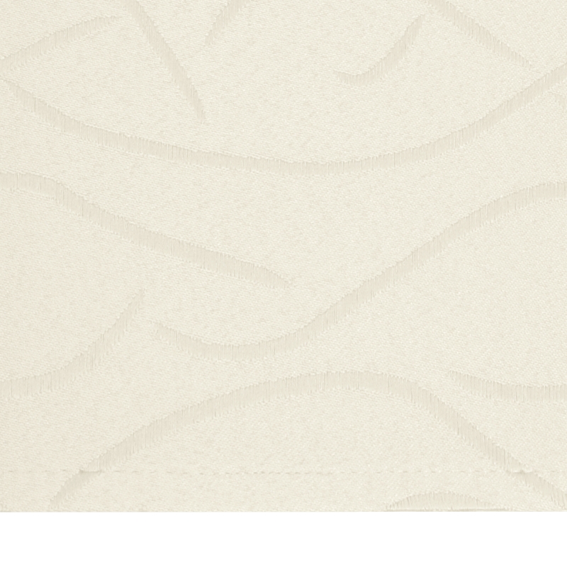 Tischdecken Damast Eckig mit Saum Streifen Creme-Champagner Tischdecken Damast Eckig mit Saum Streifen Creme-Champagner