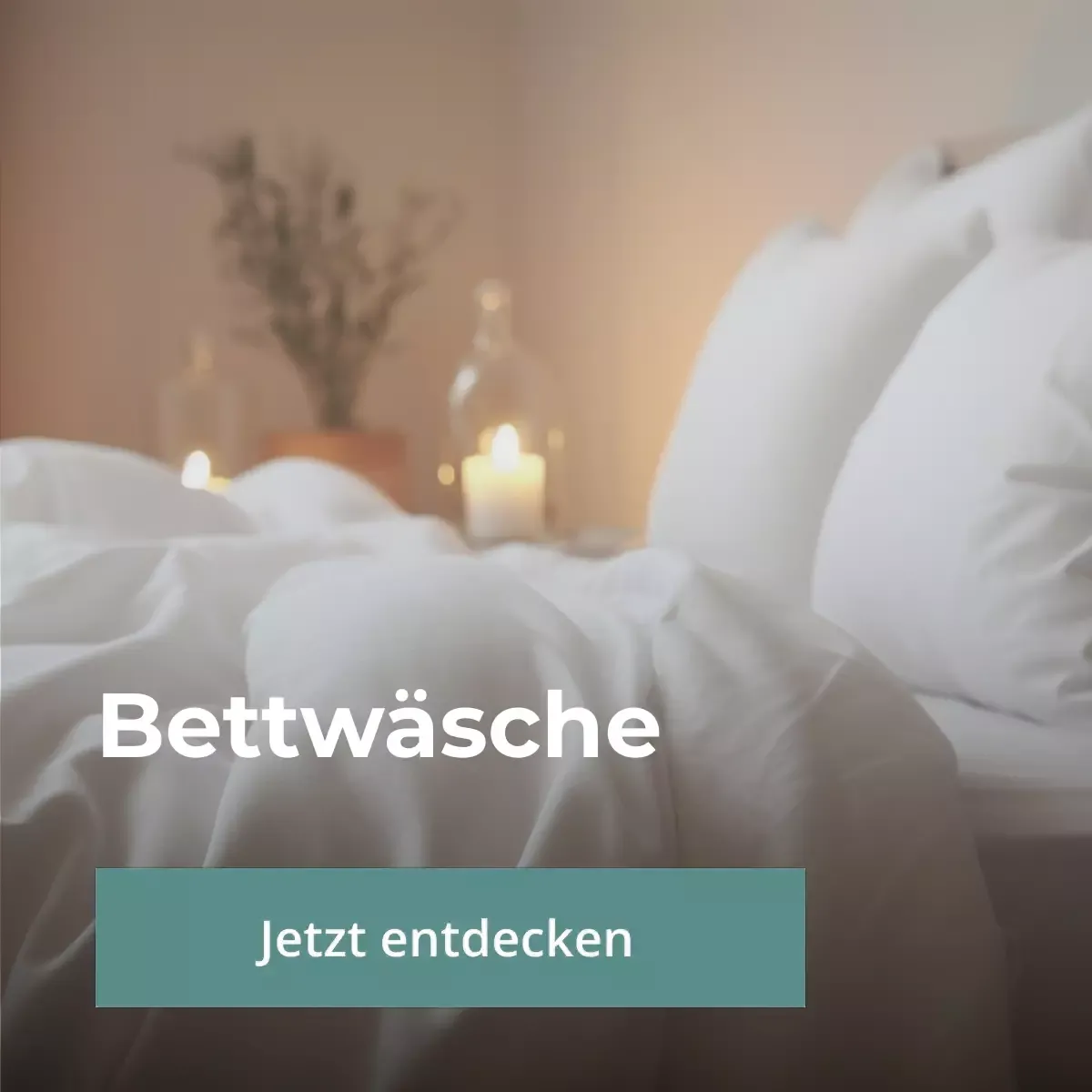 Bettwäsche - Finden Sie die perfekte Bettwäsche für Ihr Schlafzimmer in verschiedenen Materialien und Designs für erholsame Nächte.