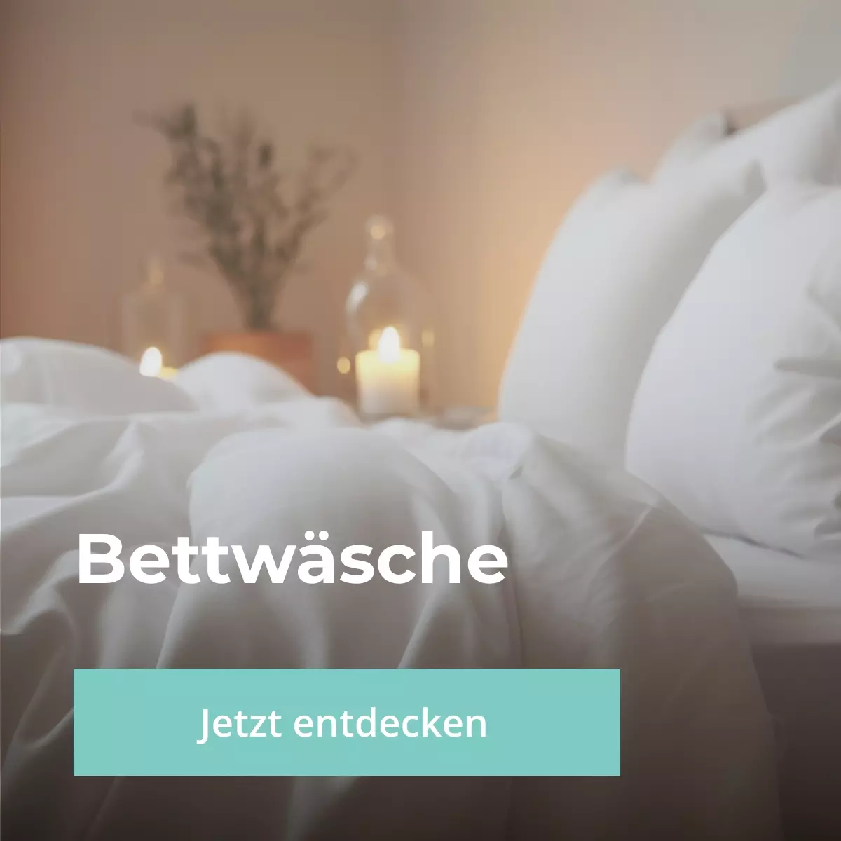 Bettwäsche - Finden Sie die perfekte Bettwäsche für Ihr Schlafzimmer in verschiedenen Materialien und Designs für erholsame Nächte.
