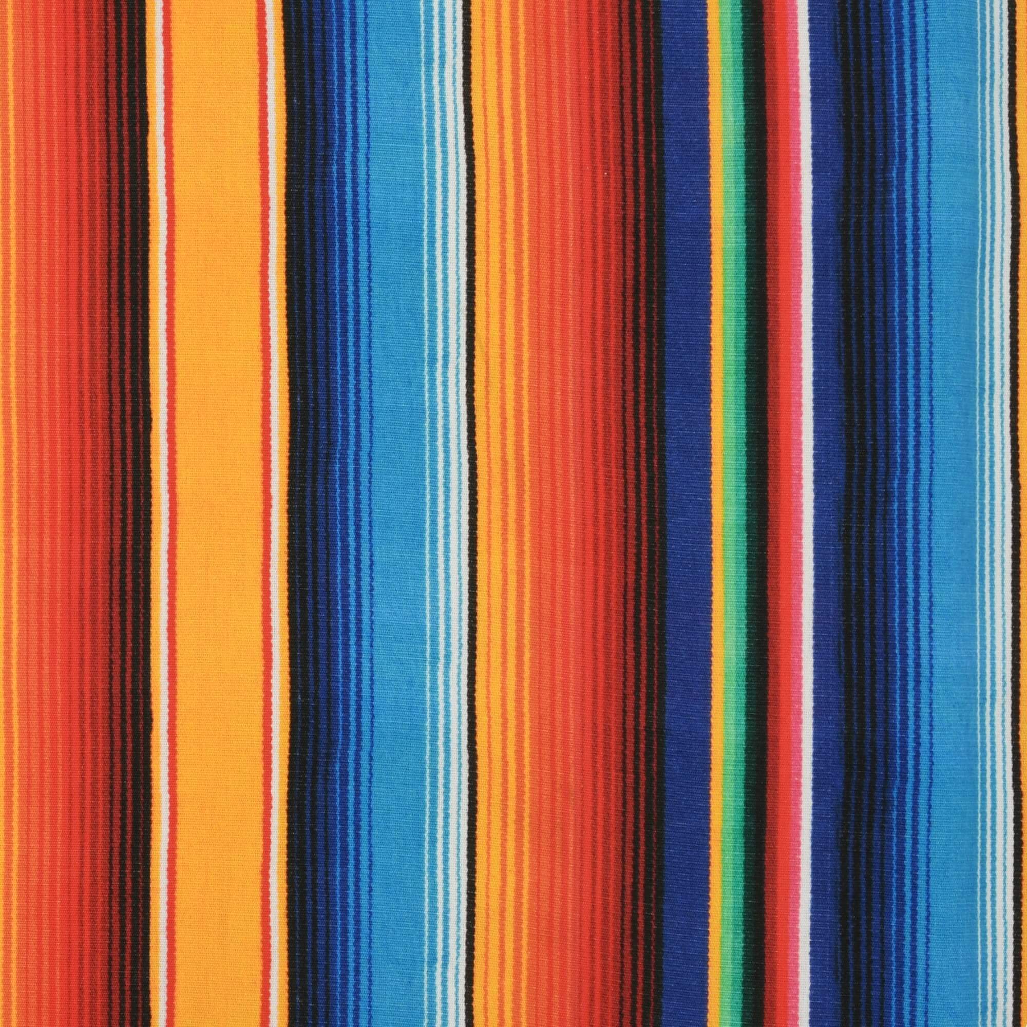 Tischdecke Outdoor abwaschbare Gartentischdecke mit buntem mexikanischem Streifenmuster und Fleckschutz Tischdecke Outdoor abwaschbare Gartentischdecke mit buntem mexikanischem Streifenmuster und Fleckschutz