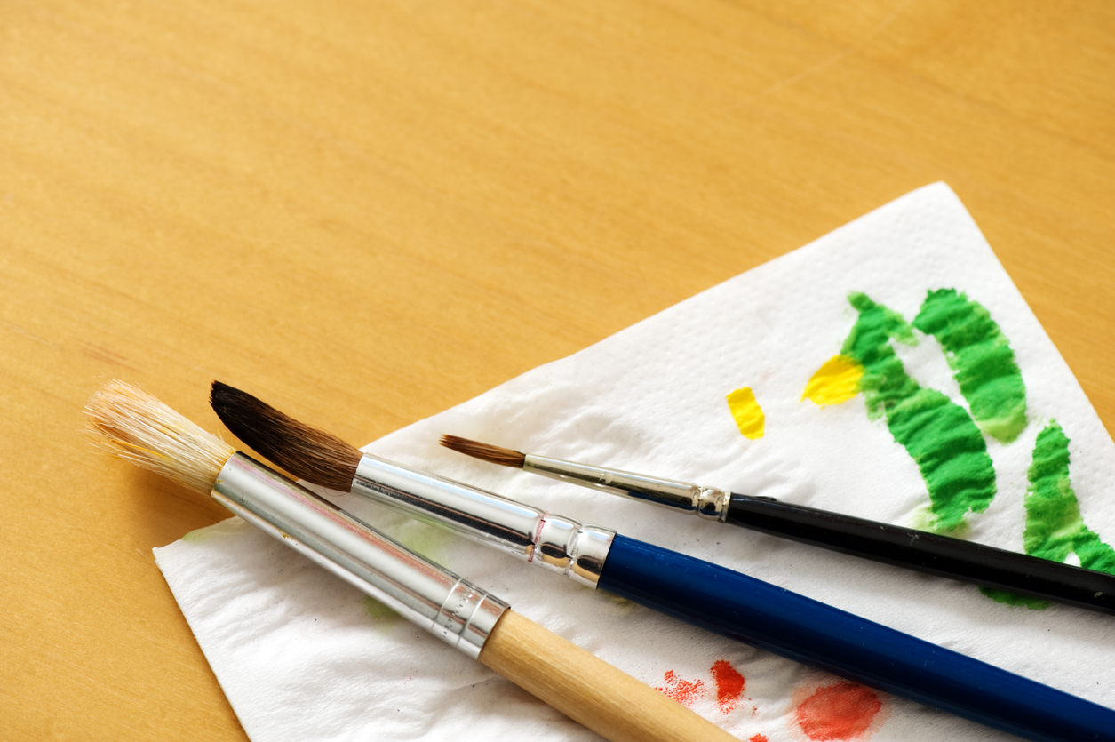 Serviettentechnik Serviettentechnik