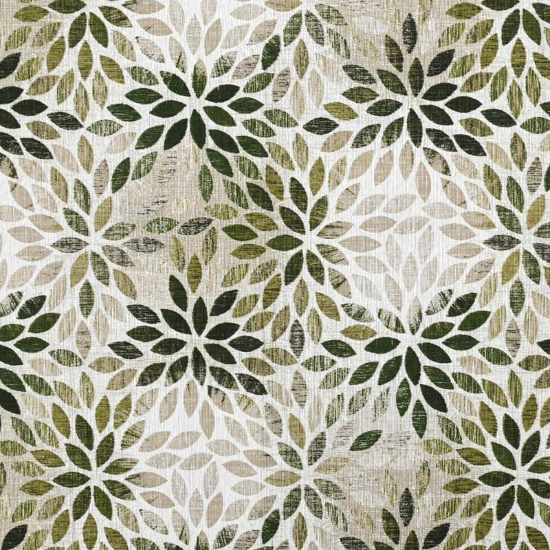 Tischdecken Siracusa Baumwolle mit Fleckschutz in Grün Tischdecken Siracusa Baumwolle mit Fleckschutz in Grün