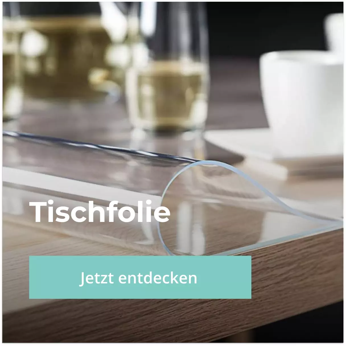 Strapazierfähige und dekorative Tischfolien Tischfolie - Schützen Sie Ihre Tische stilvoll mit unseren strapazierfähigen und dekorativen Tischfolien