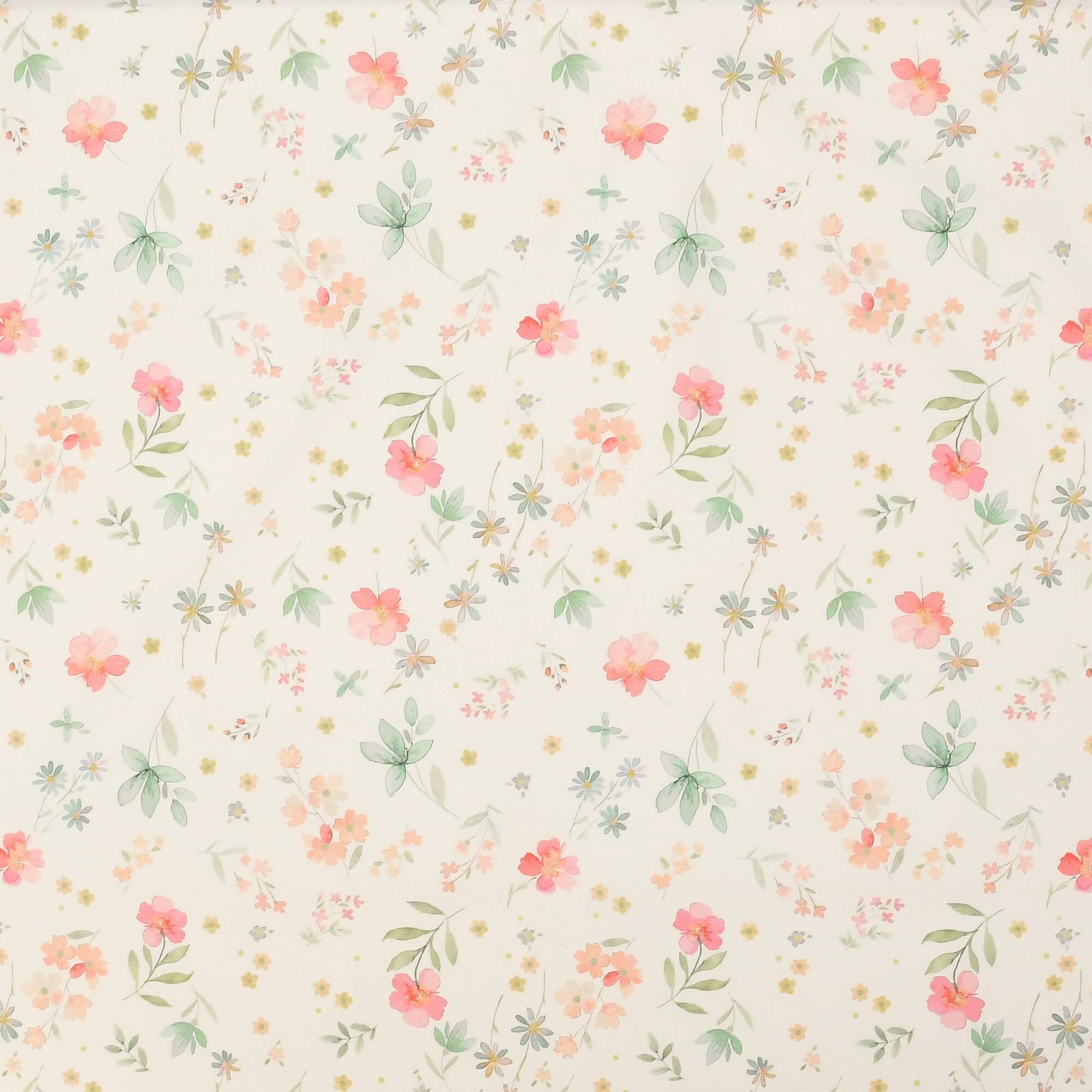 Moderno® Abwaschbare Tischdecke mit Fleckschutz – Leinenoptik, Wiesenblumen & Zweige Bunt Beige Moderno® Abwaschbare Tischdecke mit Fleckschutz – Leinenoptik, Wiesenblumen & Zweige Bunt Beige