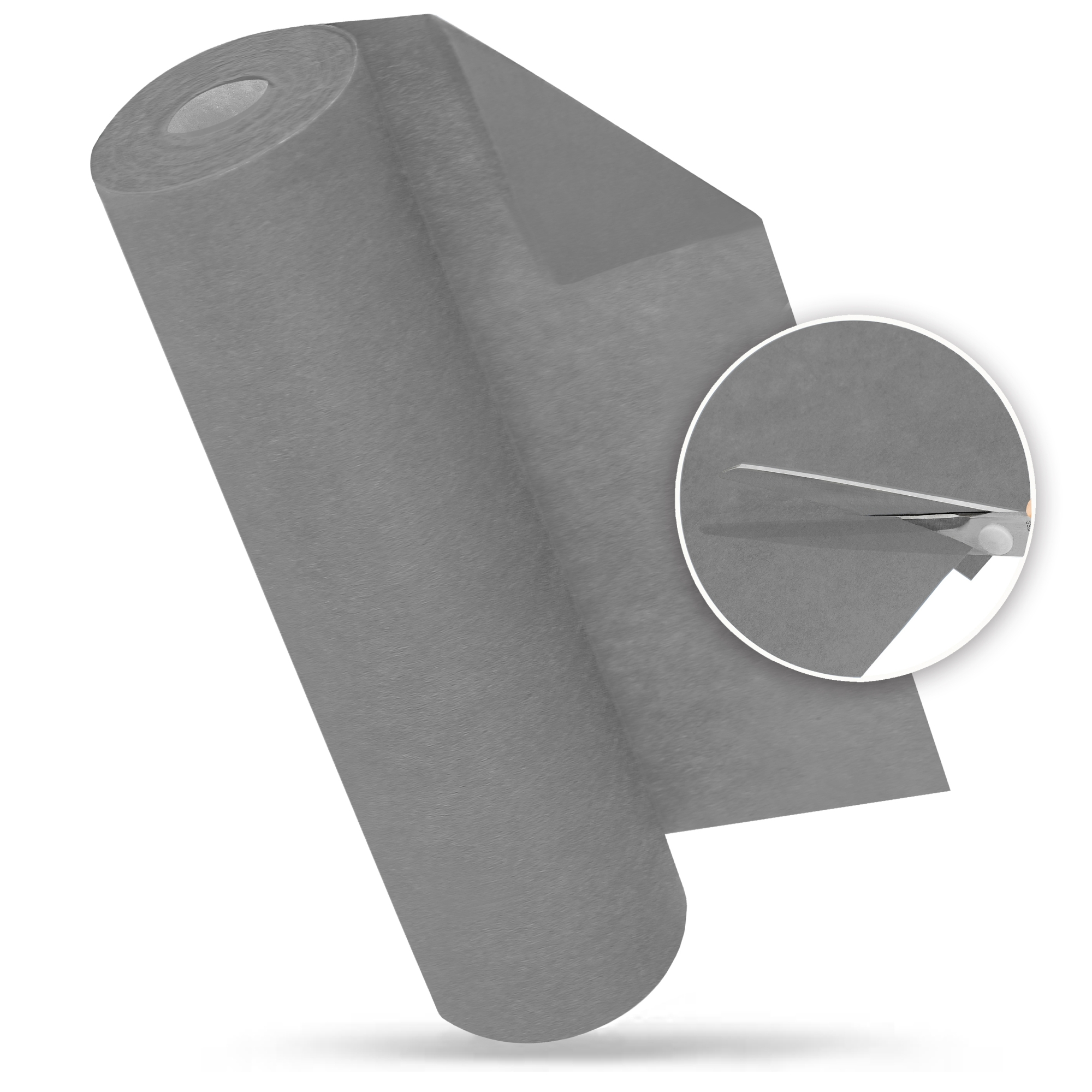 Tischläufer Dunkel-Grau 25 m Vliesstoff – Modern, Outdoor, Tischdeko für Hochzeit, Party, Fest, Geburtstag, Eventdeko, Feier, Garten, Terrasse, Tischband Tischläufer Dunkel-Grau 25 m Vliesstoff – Modern, Outdoor, Tischdeko für Hochzeit, Party, Fest, Geburtstag, Eventdeko, Feier, Garten, Terrasse, Tischband