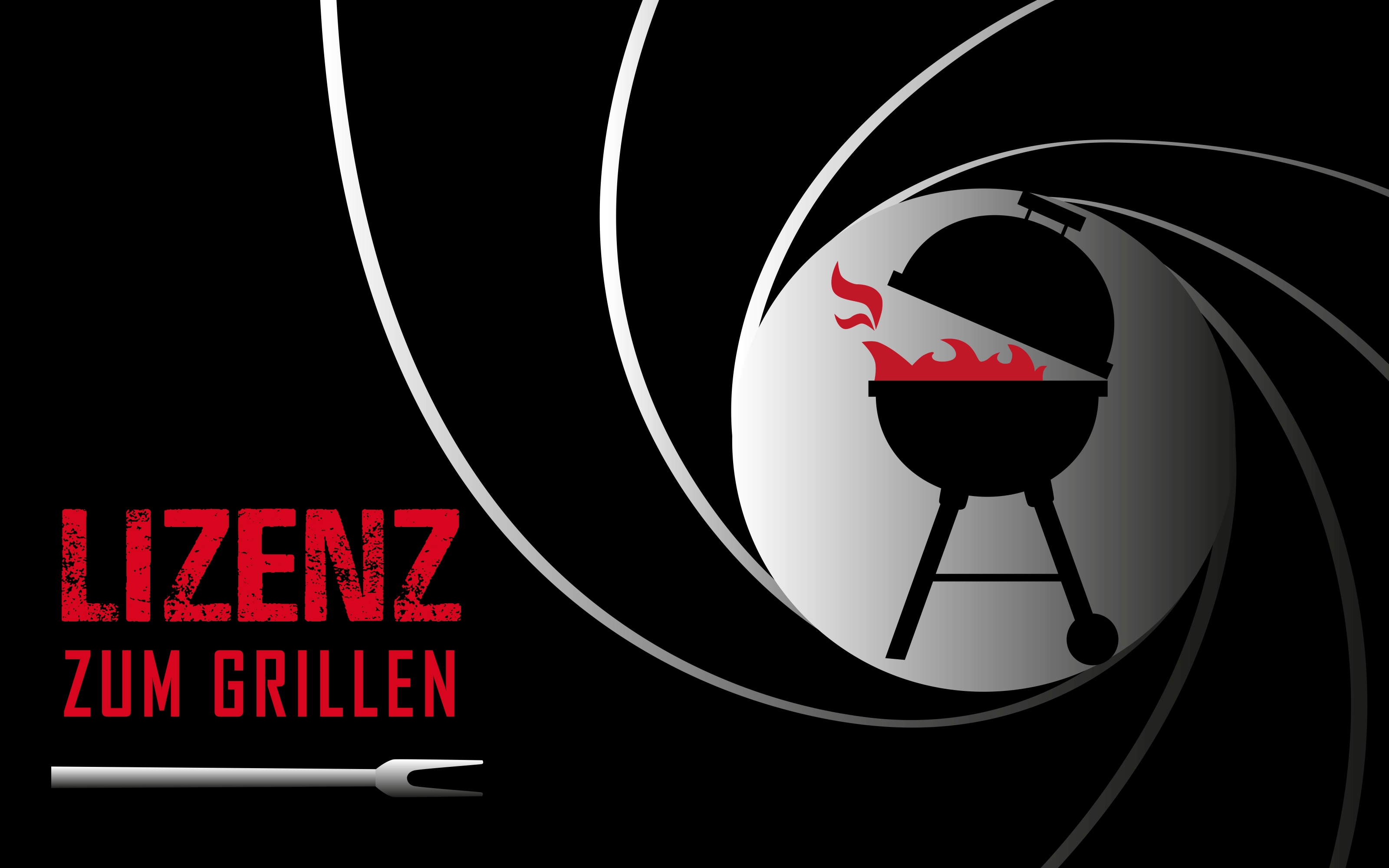 Grillunterlage Grillmatte Bodenschutz Anti-Rutsch Lizenz zum Grillen Grillunterlage Grillmatte Bodenschutz Anti-Rutsch Lizenz zum Grillen