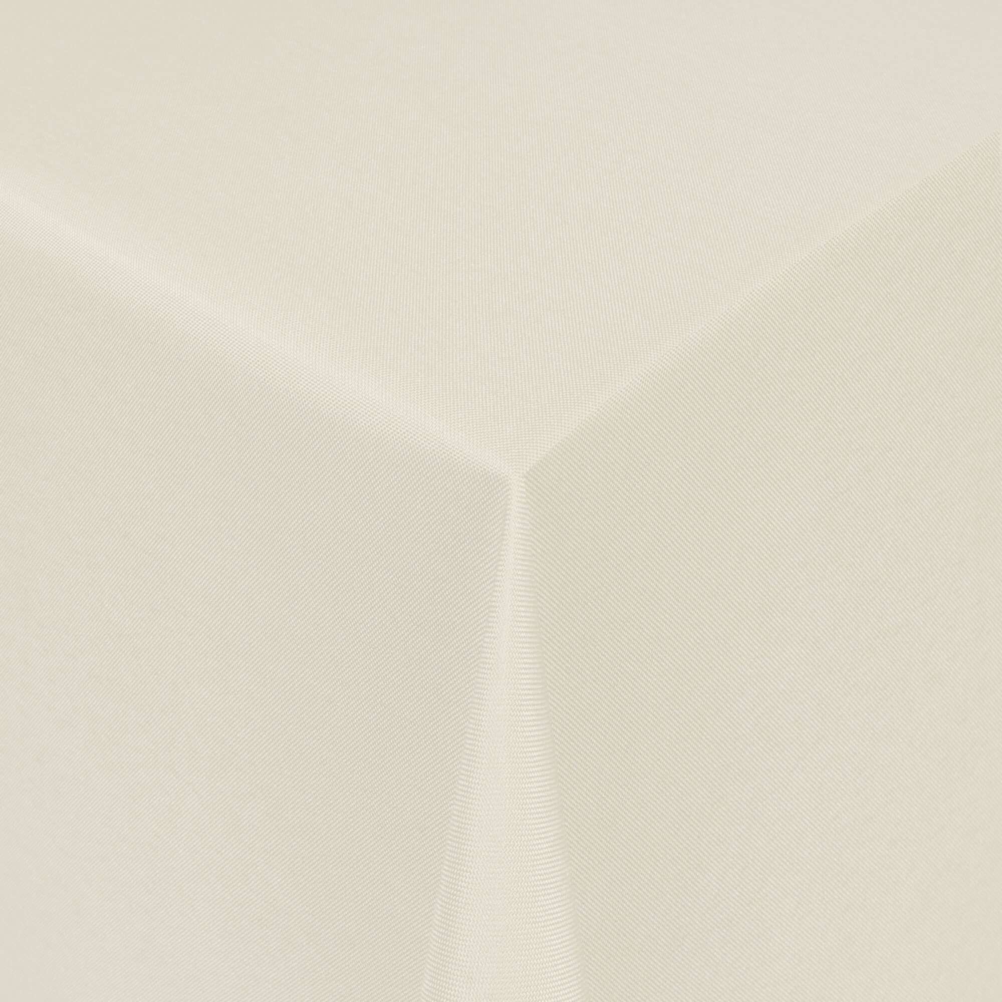 Sonderposten – Moderno® Damast-Tischdecke eckig 80x80 cm einfarbig in Creme-Champagner Sonderposten – Moderno® Damast-Tischdecke eckig 80x80 cm einfarbig in Creme-Champagner