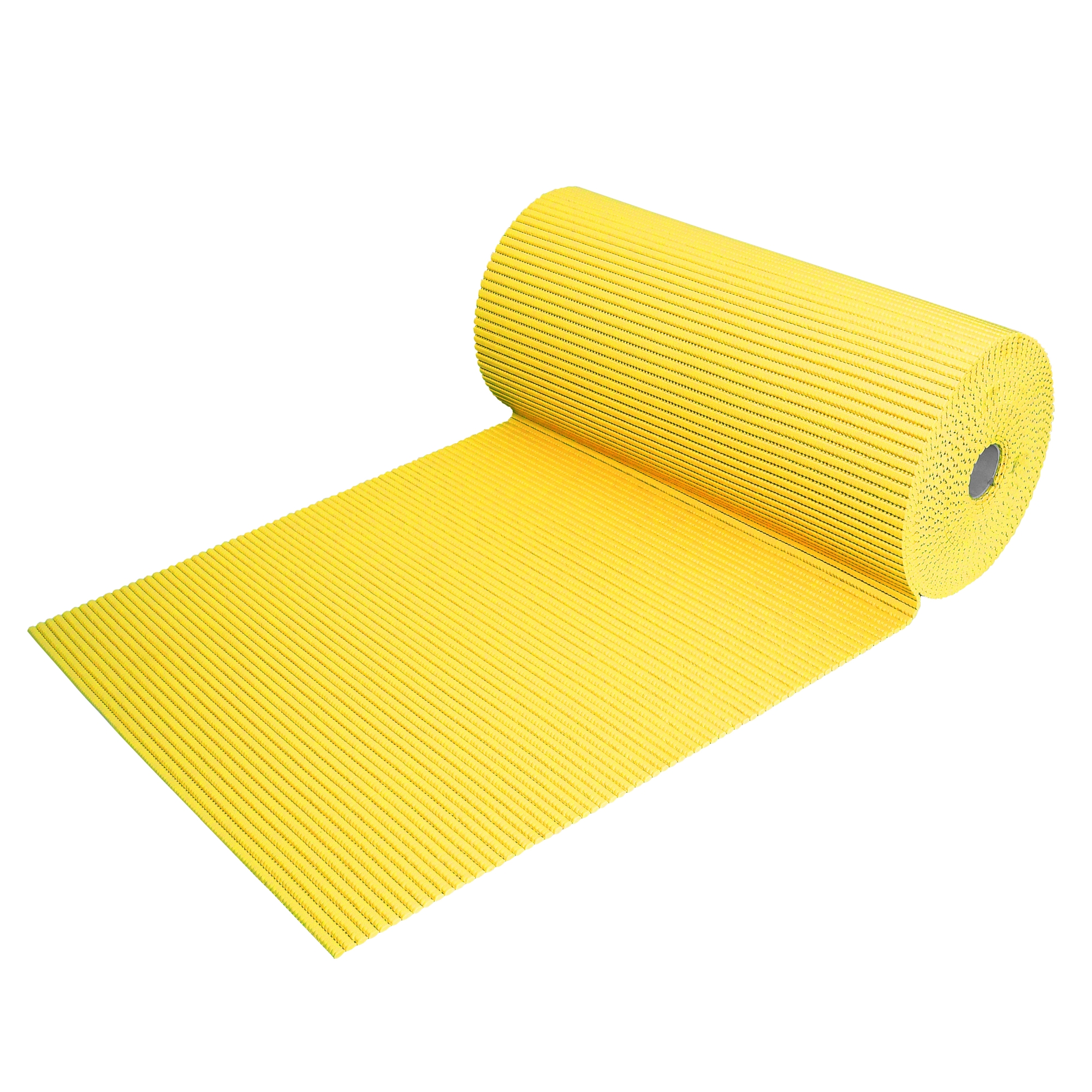 Bodenbelag Neapel Weichschaum Badematte Matte Meterware Gelb Bodenbelag Neapel Weichschaum Badematte Matte Meterware Gelb