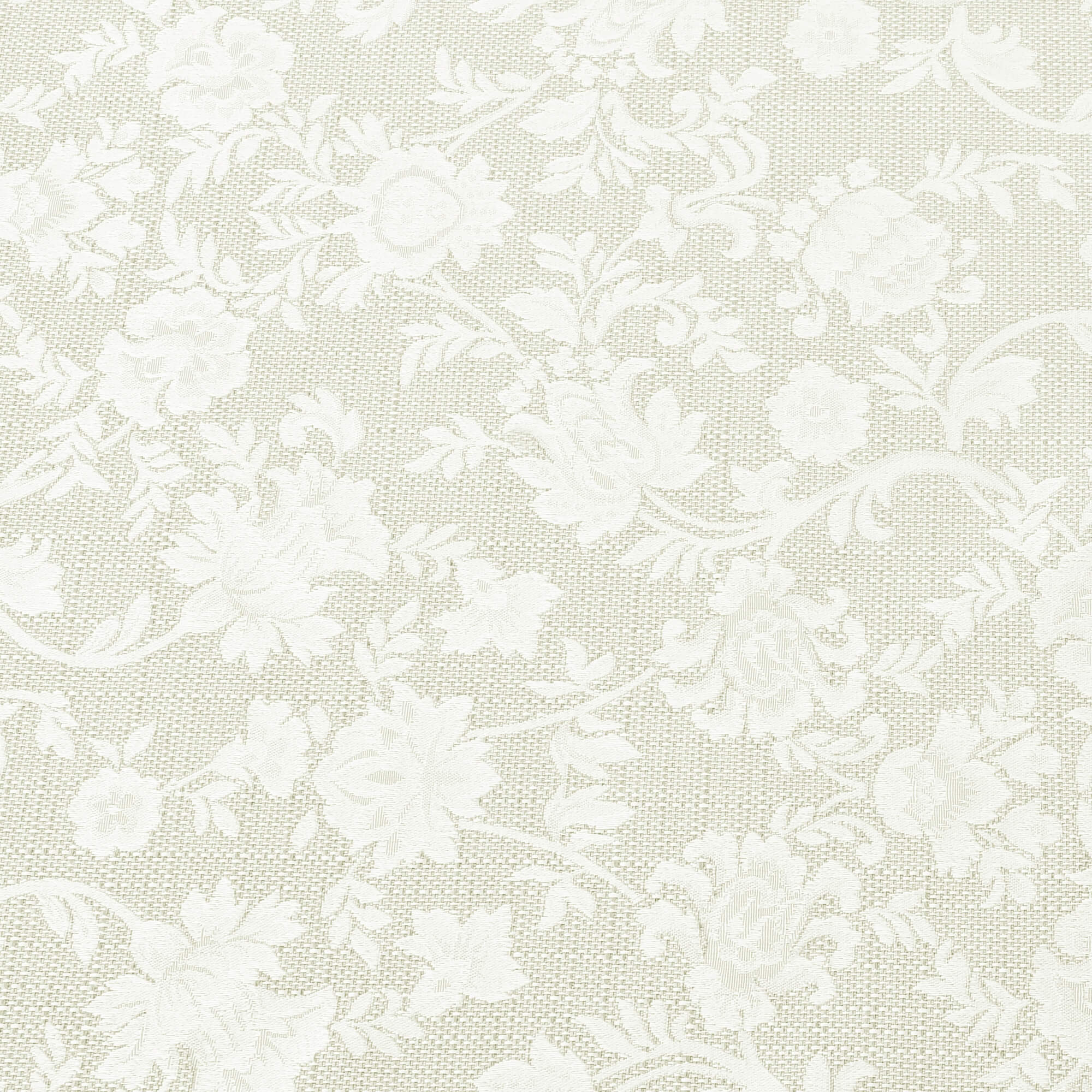 Moderno® Tischdecken Jacquard-Gewebe mit Fleckschutz Badalona Creme-Champagner Moderno® Tischdecken Jacquard-Gewebe mit Fleckschutz Badalona Creme-Champagner