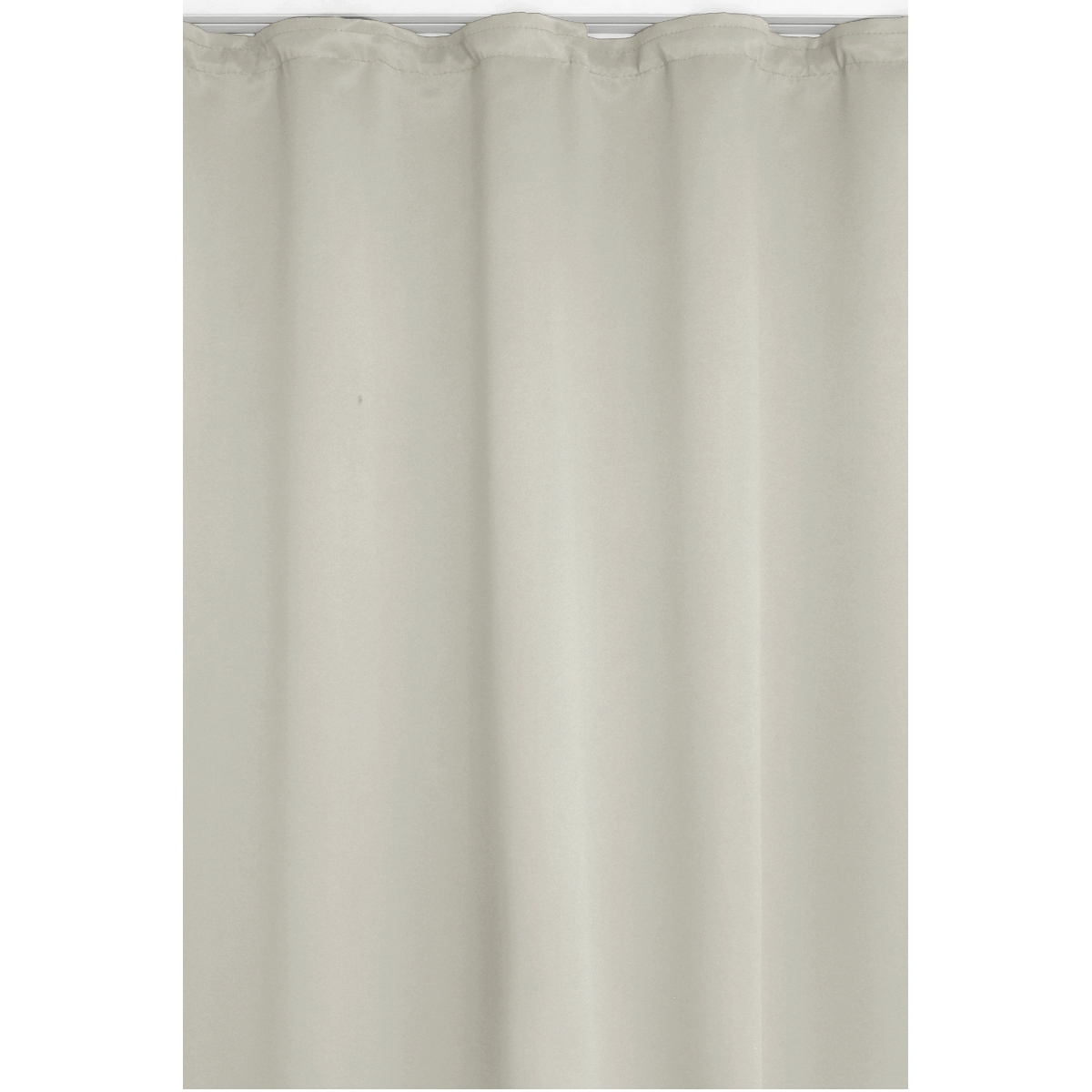 Vorhang Gardine Blickdicht Dekoschal Kräuselband in Beige-Sand Vorhang Gardine Blickdicht Dekoschal Kräuselband in Beige-Sand