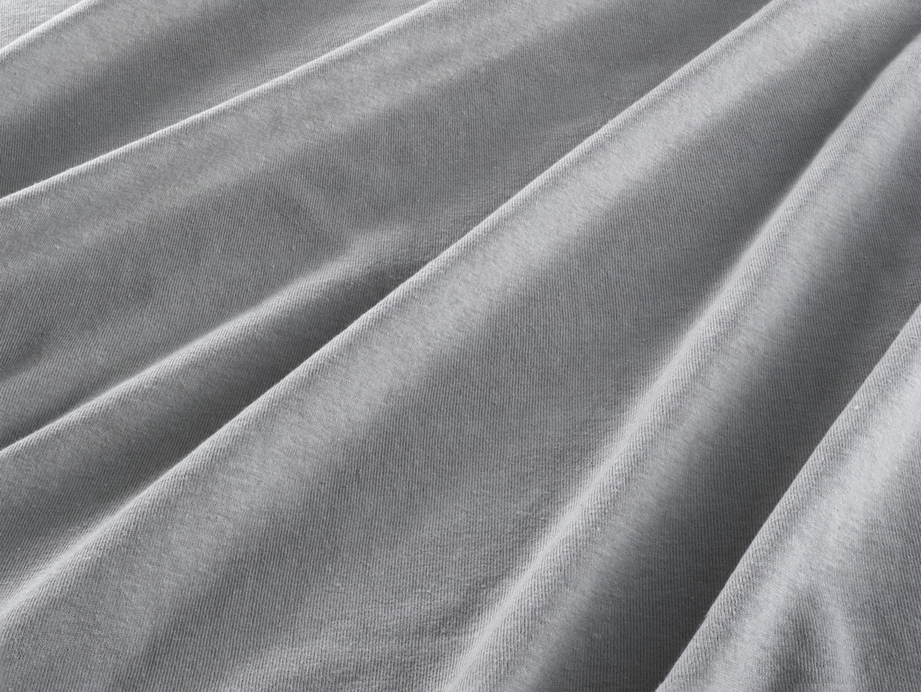 Spannbettlaken Spannbetttuch aus Baumwolle für Boxspingbetten und Wasserbetten 200x220 cm in Grau Spannbettlaken Spannbetttuch aus Baumwolle für Boxspingbetten und Wasserbetten 200x220 cm in Grau