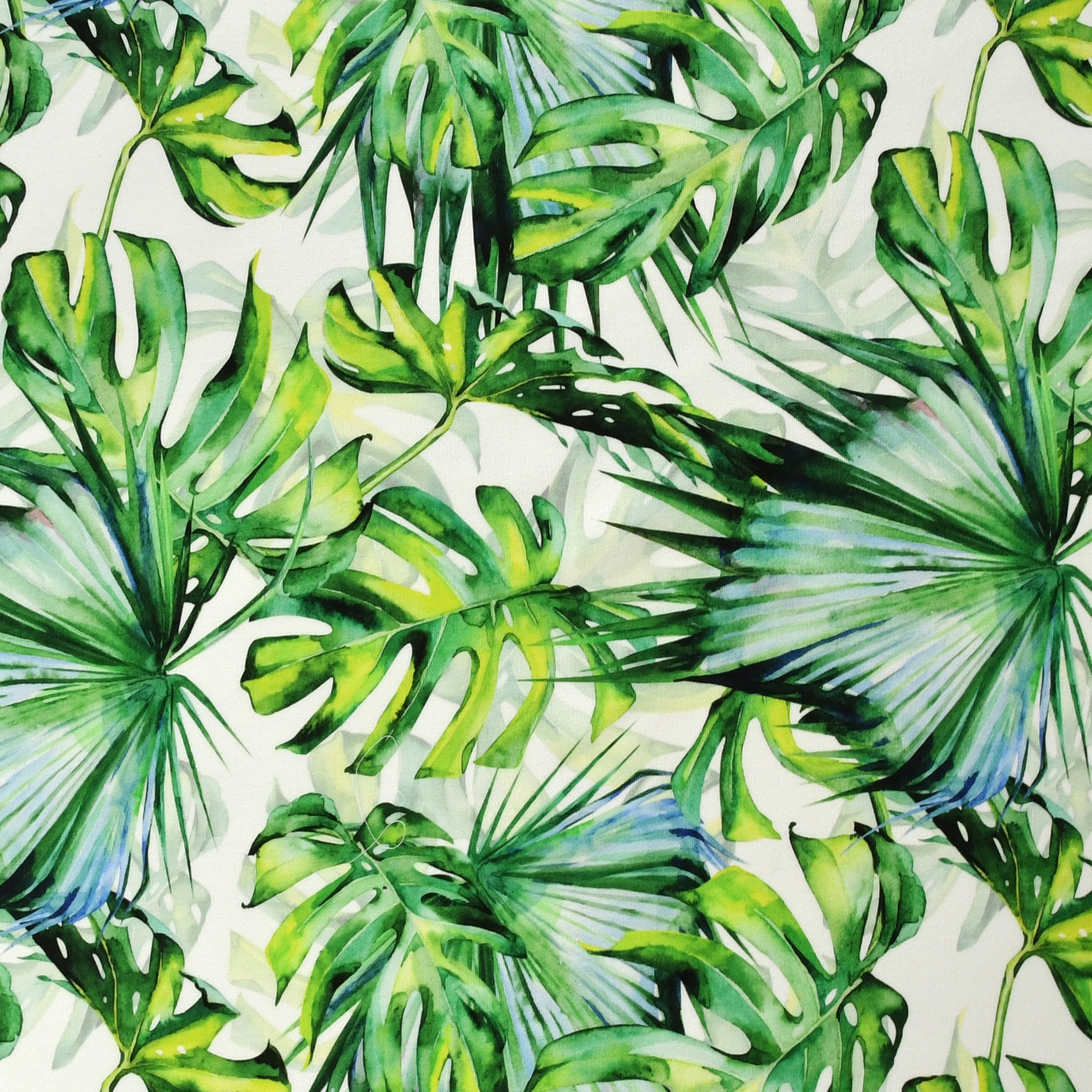 Tischdecke Outdoor abwaschbare Gartentischdecke Urwald Motiv mit Fleckschutz Tischdecke Outdoor abwaschbare Gartentischdecke Urwald Motiv mit Fleckschutz