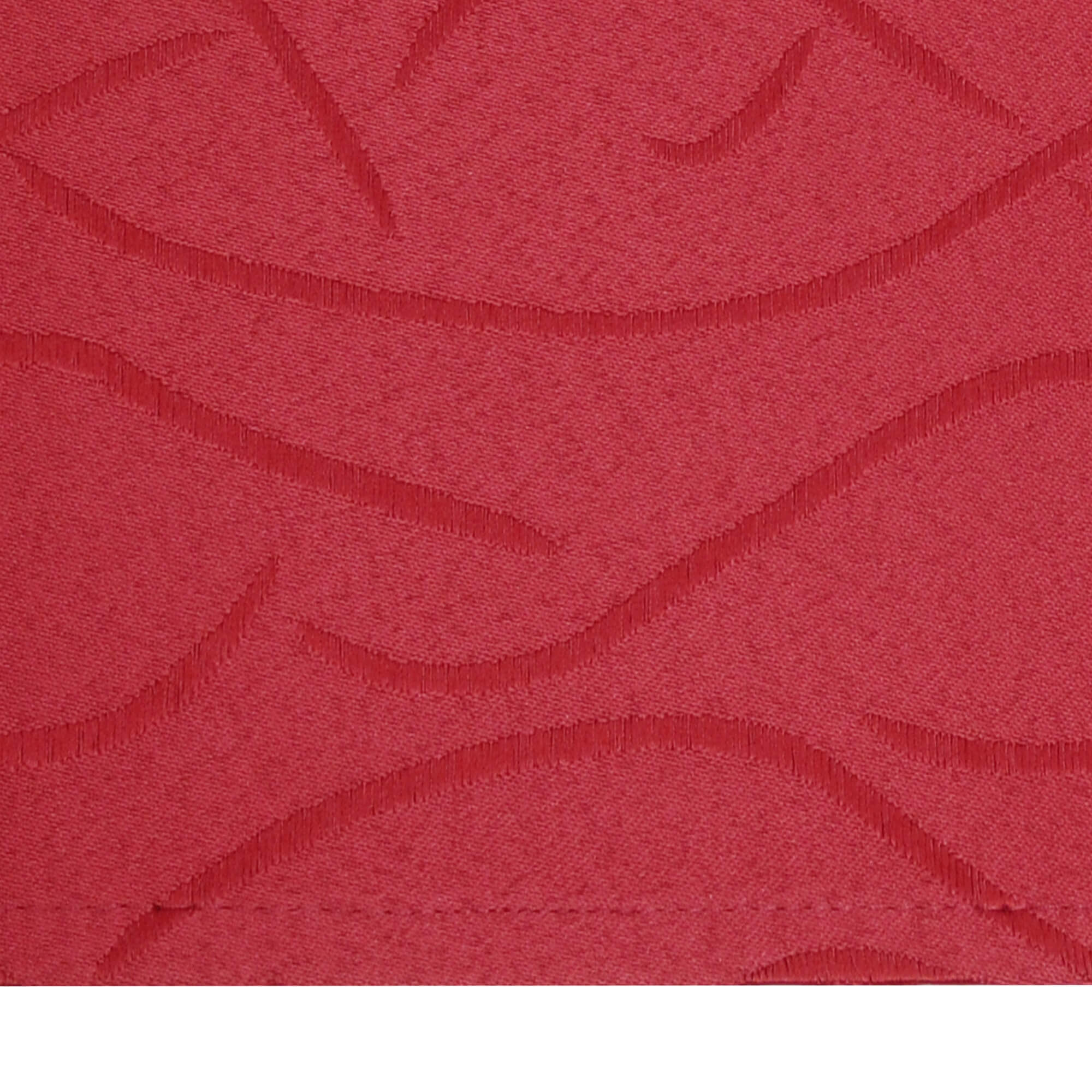 Moderno® Tischdecke Streifen Damast-Jacquard Wein-Rot Moderno® Tischdecke Streifen Damast-Jacquard Wein-Rot