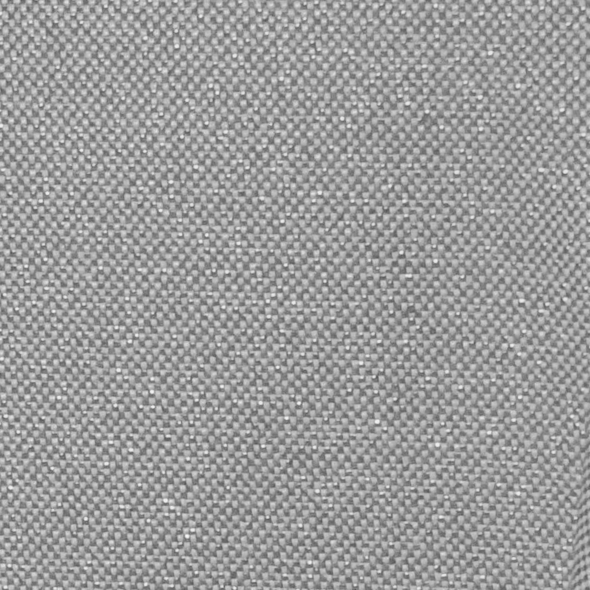 Moderno® Tischläufer Lurex Grau – Jacquard-Gewebe mit Glanzeffekt & Fleckschutz, elegant & abwaschbar