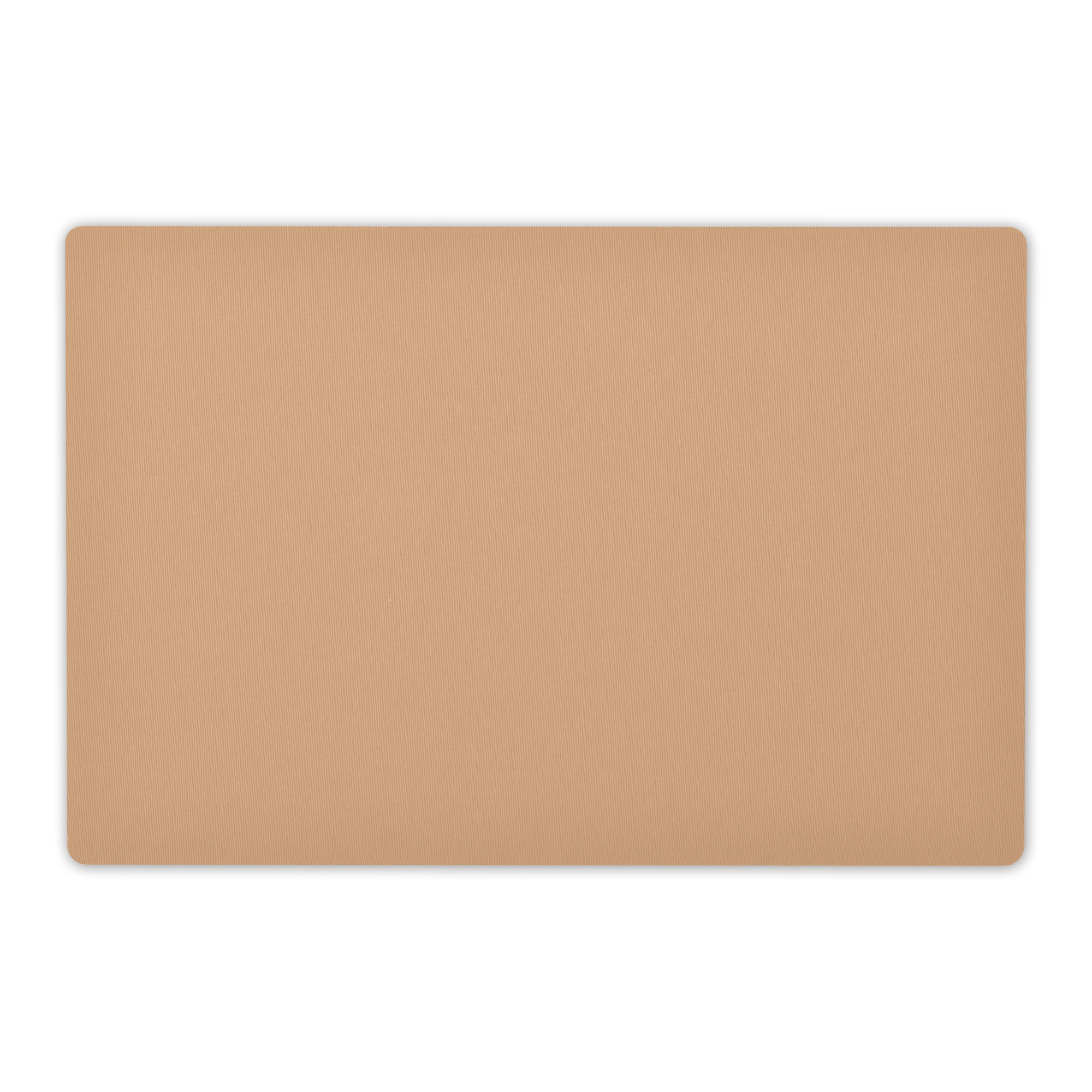 Tischsets UNI 6er-Set Baumwolle Platzsets 30x43 cm in Natur Tischsets UNI 6er-Set Baumwolle Platzsets 30x43 cm in Natur