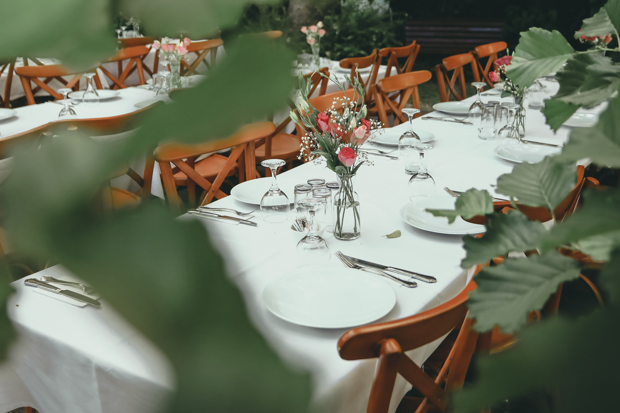 Papiertischdecken Papiertischdecken