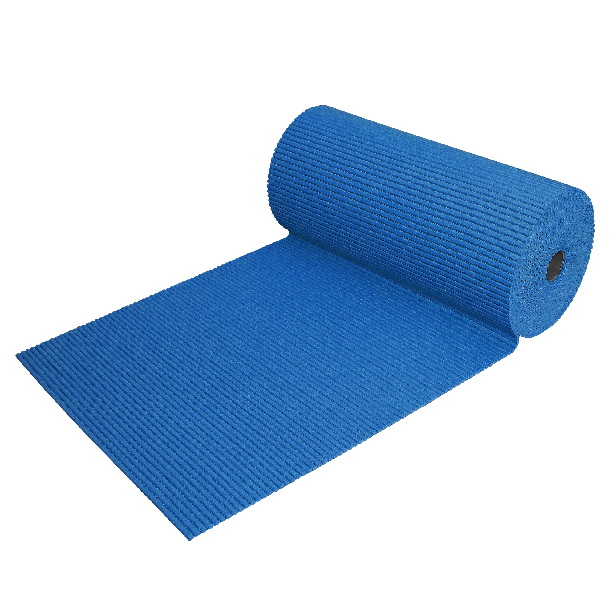 Bodenbelag Neapel Weichschaum Badematte Matte Meterware Dunkel-Blau Bodenbelag Neapel Weichschaum Badematte Matte Meterware Dunkel-Blau