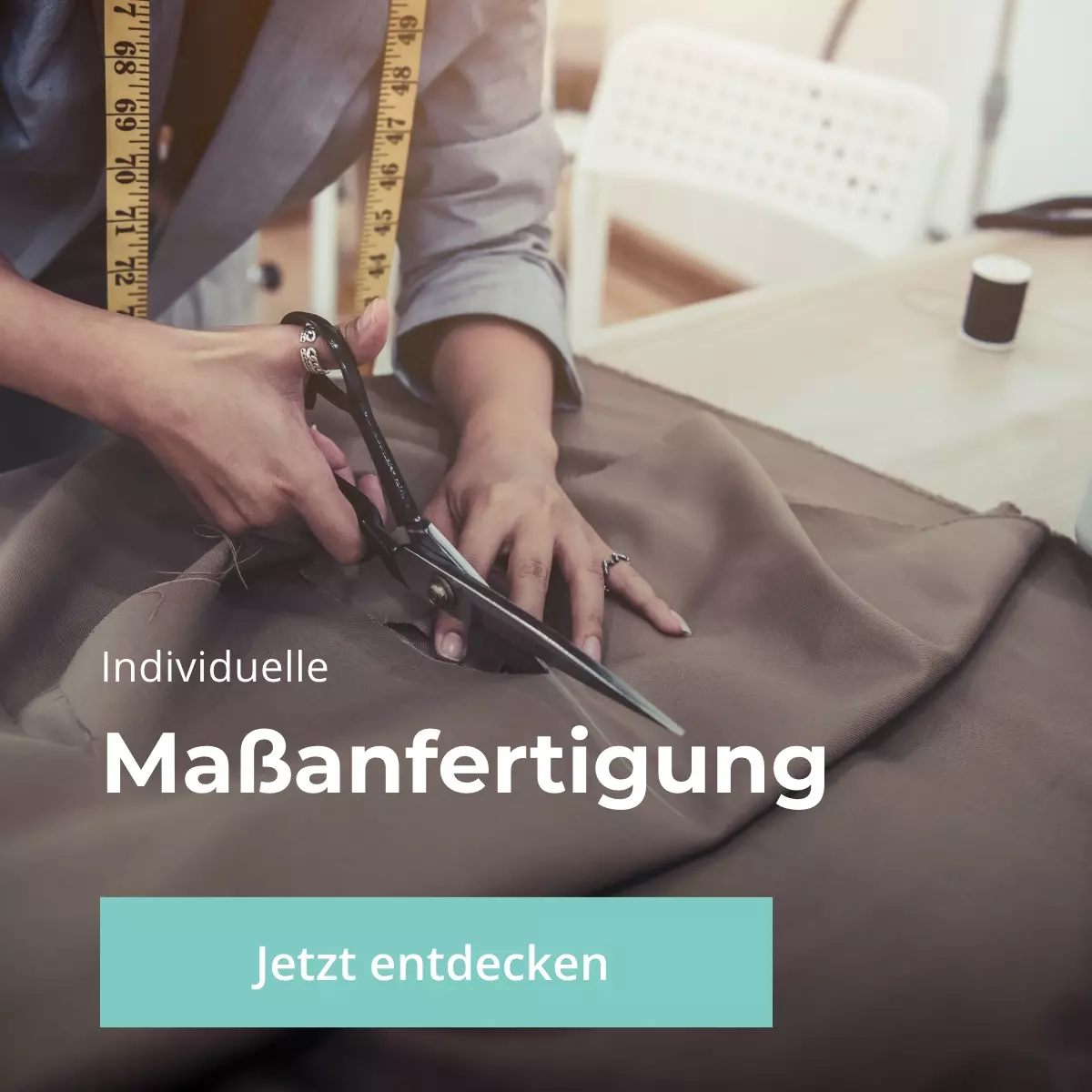 Kategorienavigation: Maßgeschneiderte Tischdecken nach Ihren individuellen Wünschen.