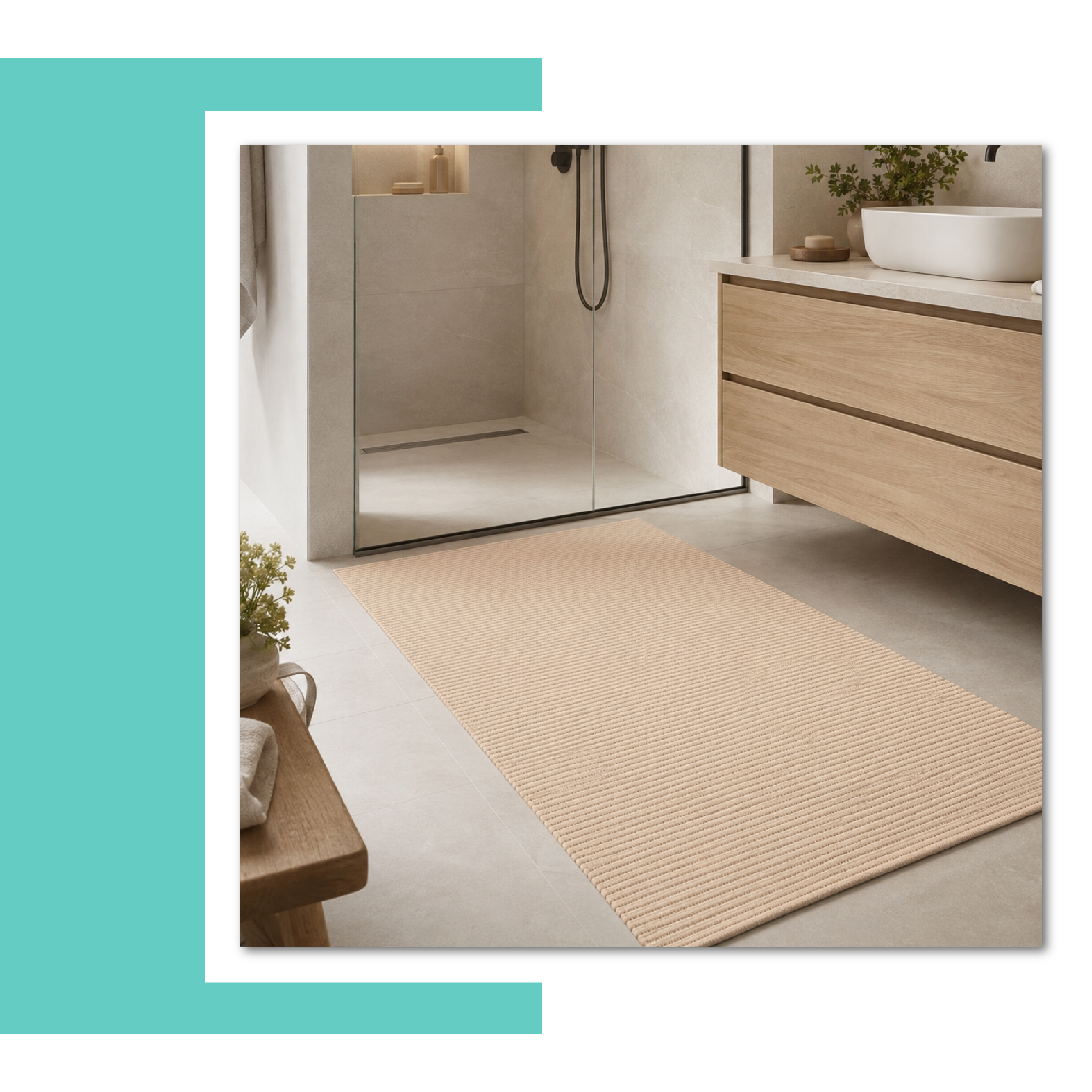 weichschaummatte-dusche-beige