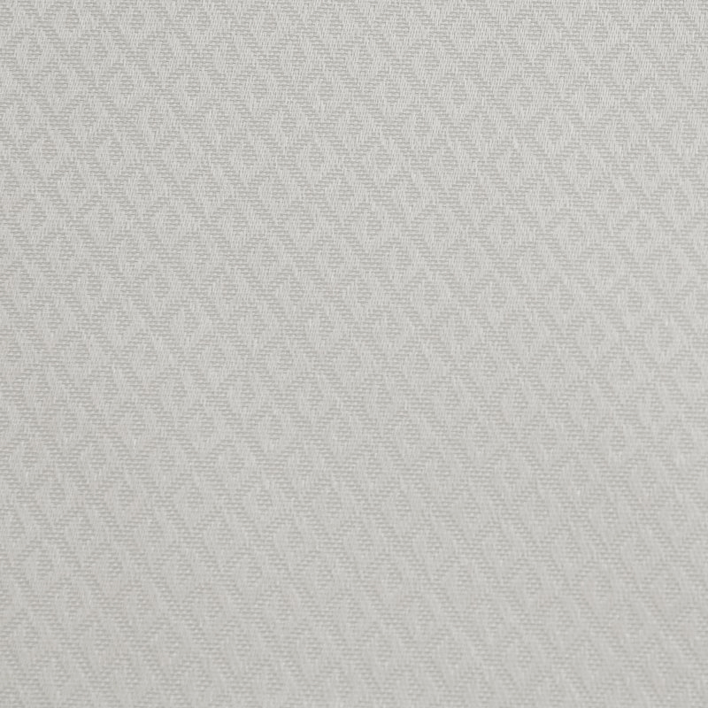 Tischdecken Modica Jaquard-Gewebe in Grau mit Fleckschutz Tischdecken Modica Jaquard-Gewebe in Grau mit Fleckschutz