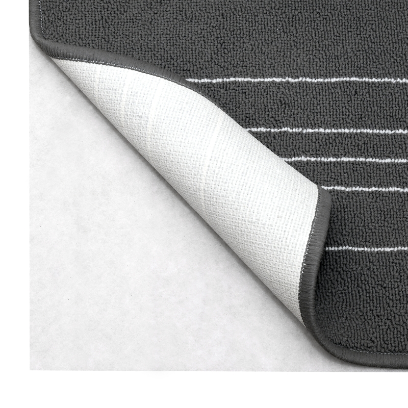 Rutschfeste Teppichunterlage STOP-TEX antirutsch dämmung im Wunschmaß Rutschfeste Teppichunterlage STOP-TEX antirutsch dämmung im Wunschmaß