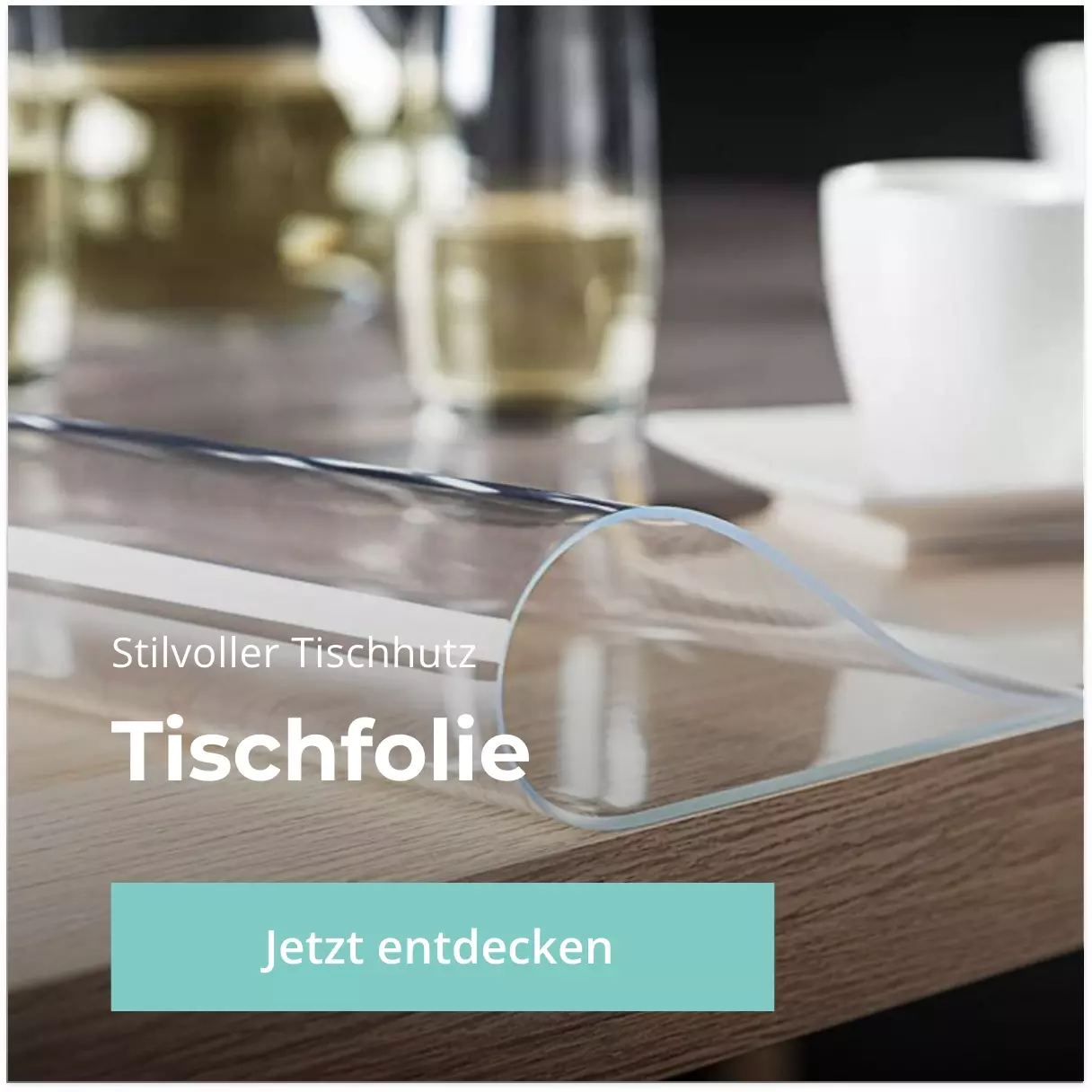 Strapazierfähige und dekorative Tischfolien Tischfolie - Schützen Sie Ihre Tische stilvoll mit unseren strapazierfähigen und dekorativen Tischfolien