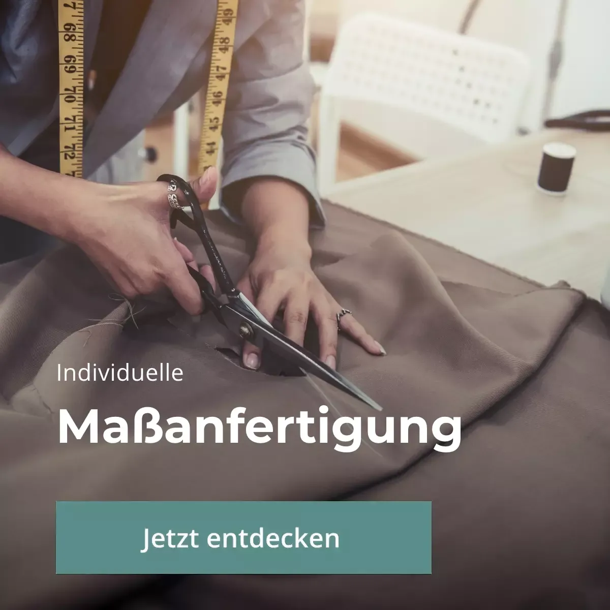 Kategorienavigation: Maßgeschneiderte Tischdecken nach Ihren individuellen Wünschen.