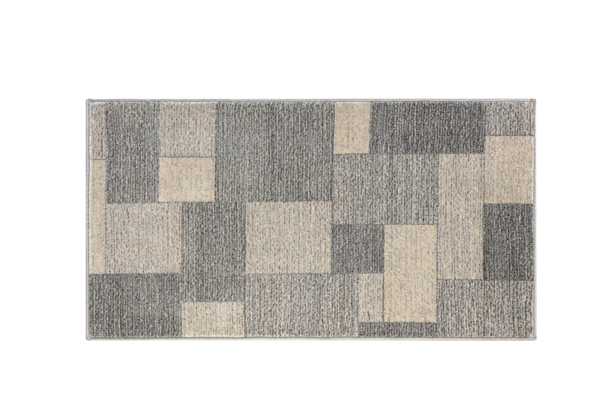 Teppich Ylva – Grau mit klassischer Webstruktur – Kurzflor – weich & pflegeleicht für Zuhause Teppich Ylva – Grau mit klassischer Webstruktur – Kurzflor – weich & pflegeleicht für Zuhause