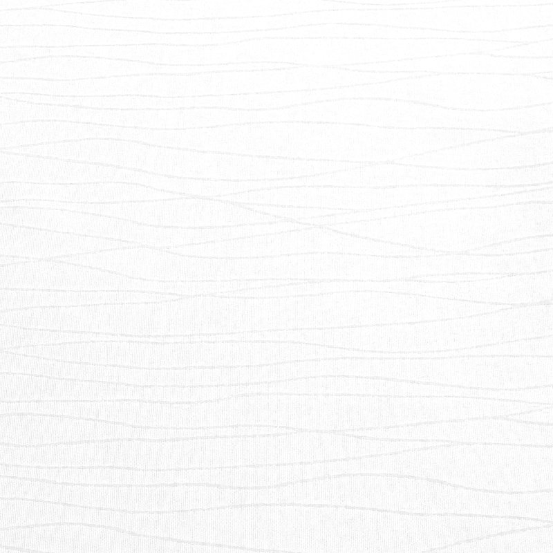 Tischdecken Sanremo Jaquard-Gewebe in Weiss mit Fleckschutz Tischdecken Sanremo Jaquard-Gewebe in Weiss mit Fleckschutz